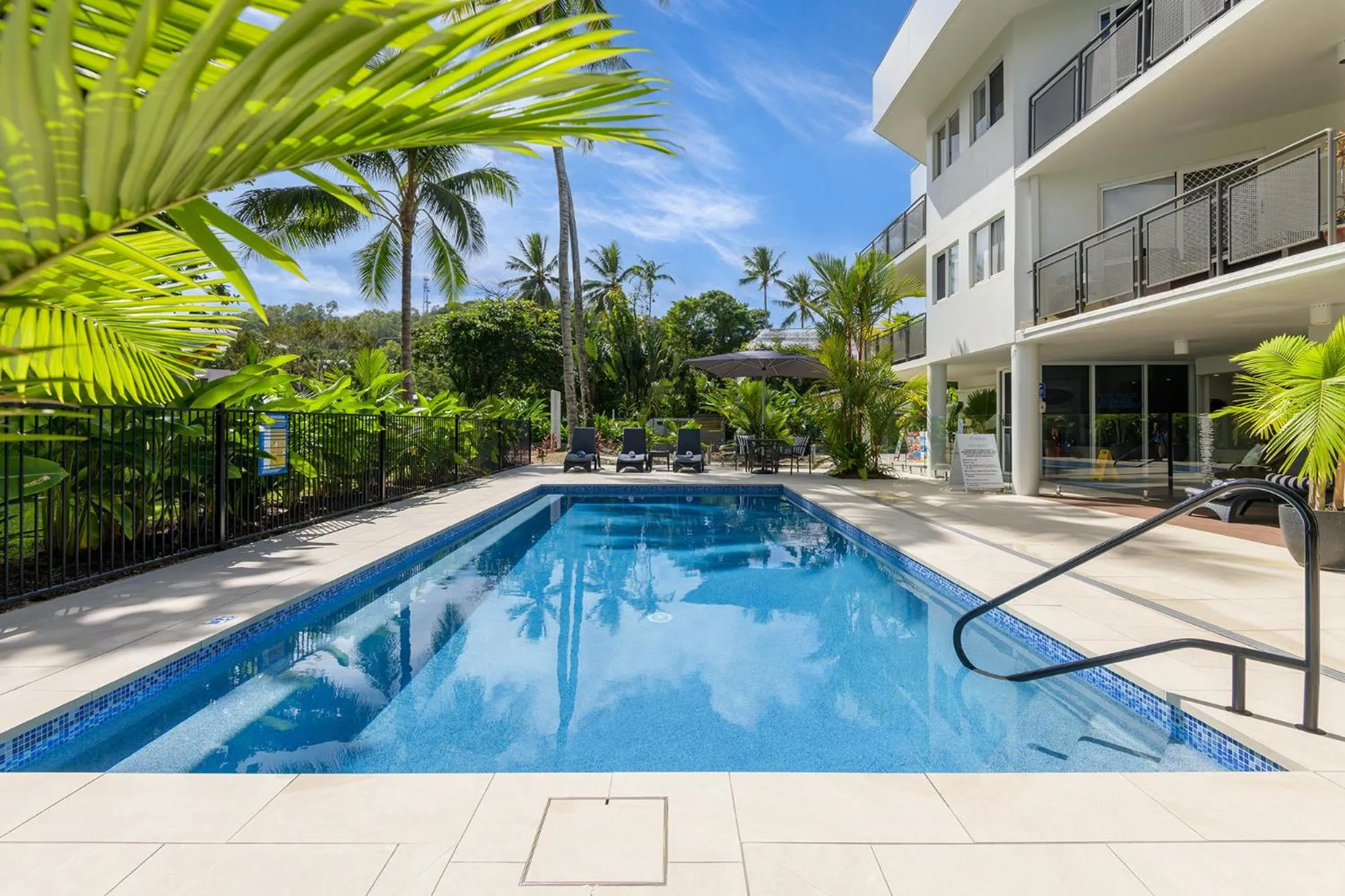 Marina Terraces Port Douglas