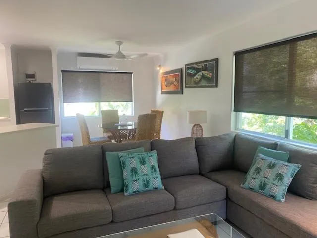 Marina Terraces Port Douglas