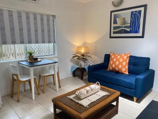 Marina Terraces Port Douglas