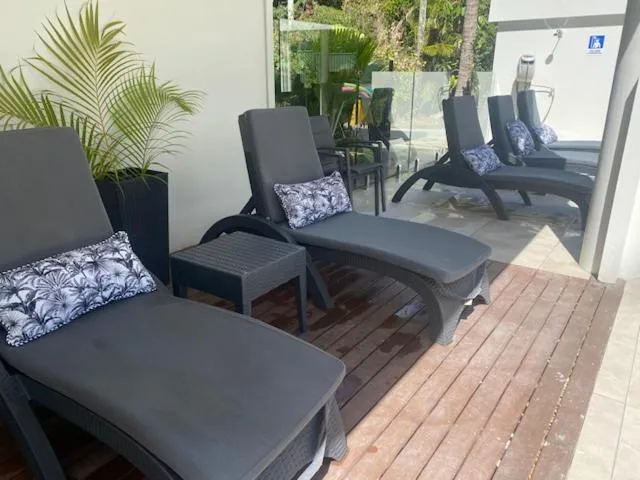 Marina Terraces Port Douglas