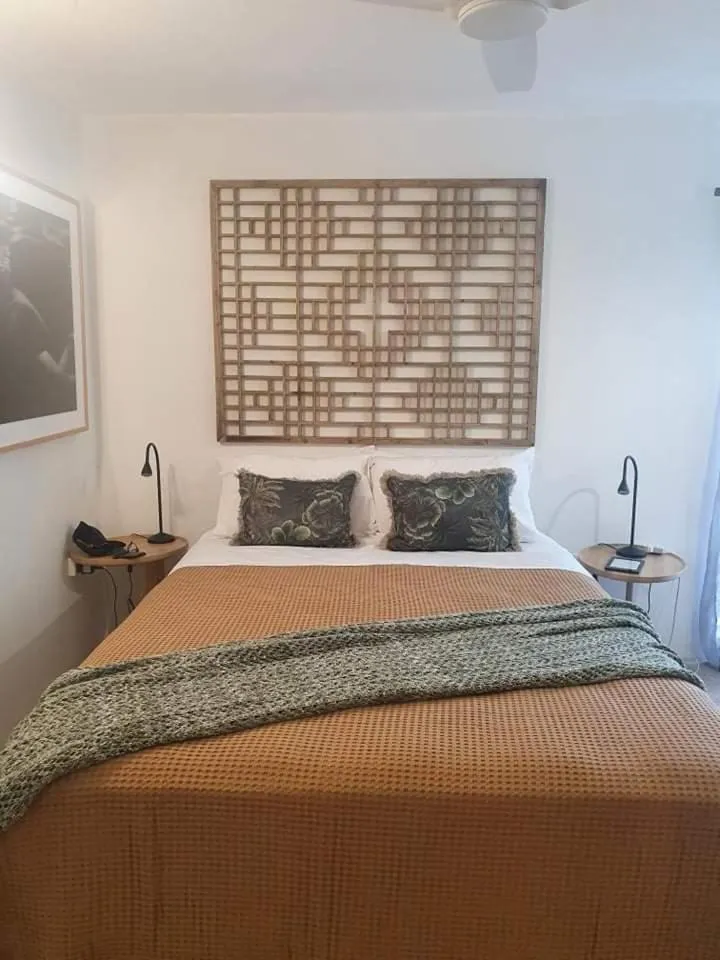 Bed in Marina Terraces Port Douglas