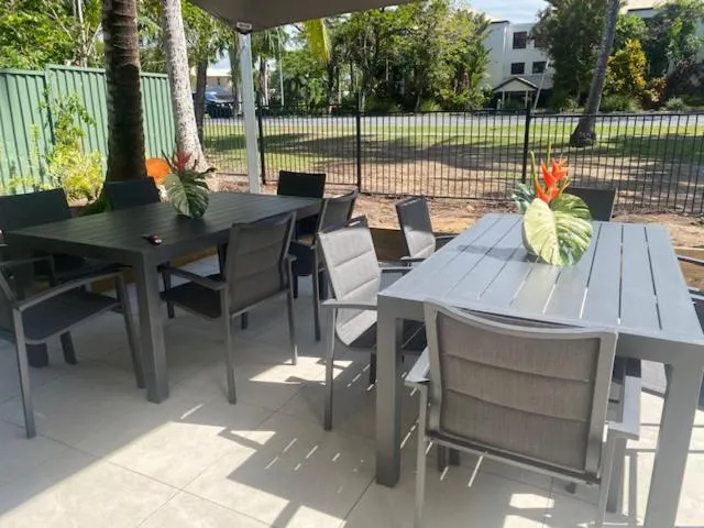 Marina Terraces Port Douglas