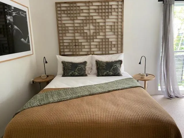 Bed in Marina Terraces Port Douglas