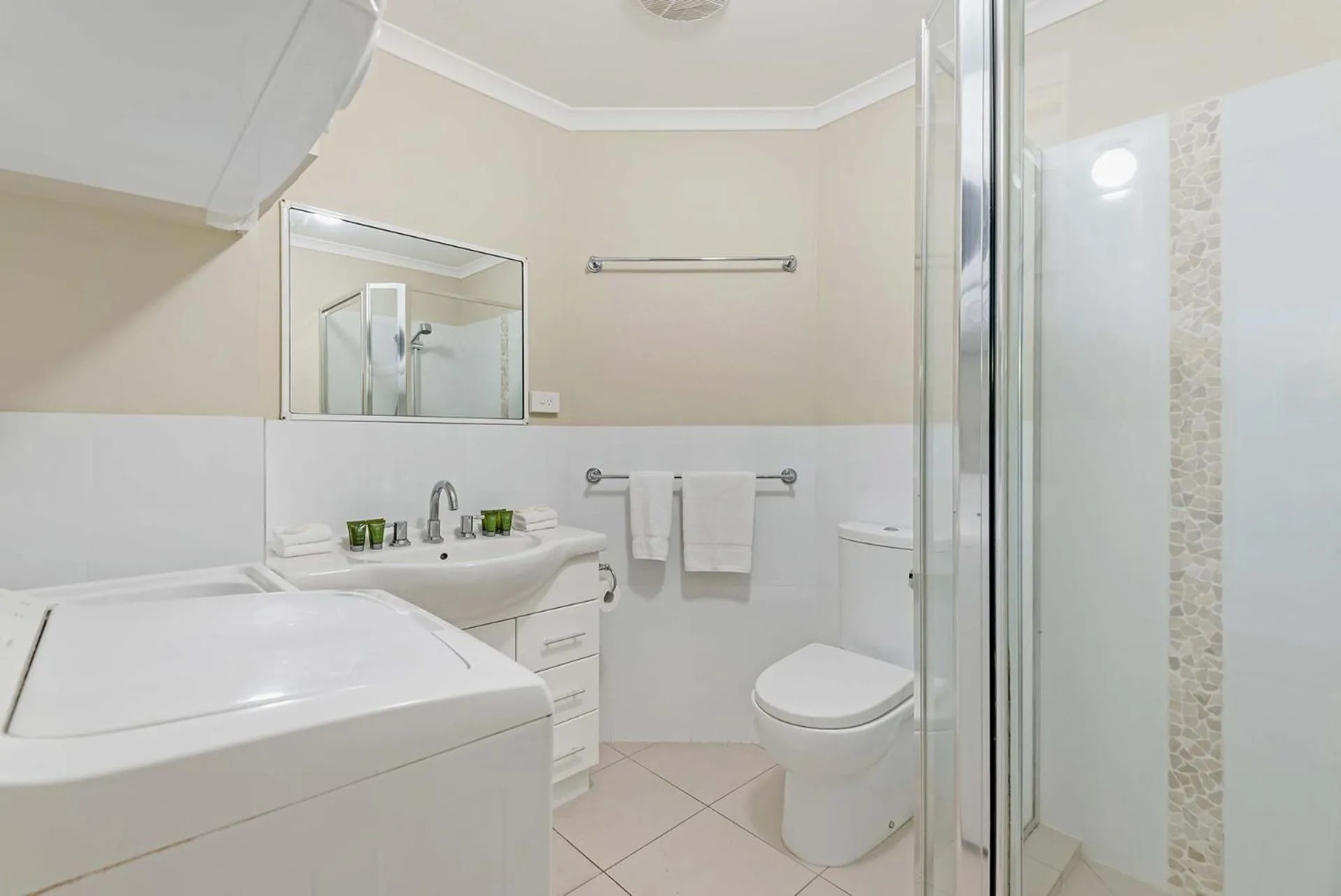 Marina Terraces Port Douglas