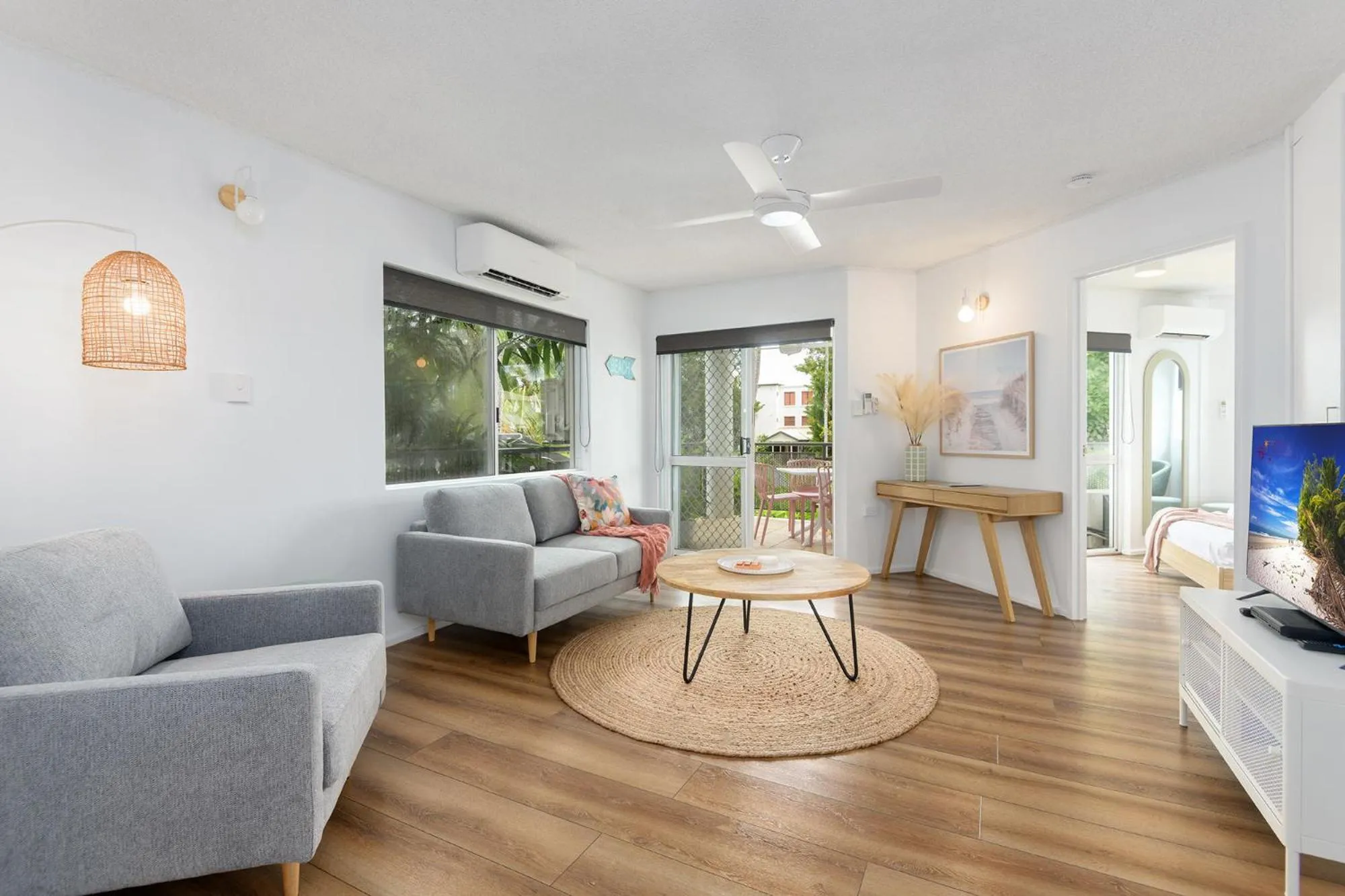 Marina Terraces Port Douglas