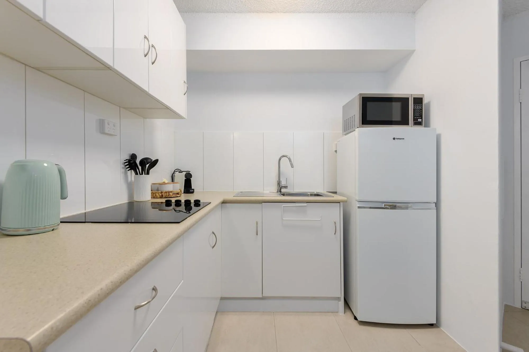 Marina Terraces Port Douglas