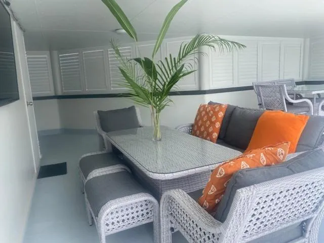 Marina Terraces Port Douglas