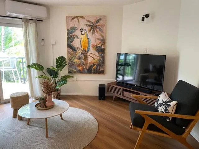 Marina Terraces Port Douglas