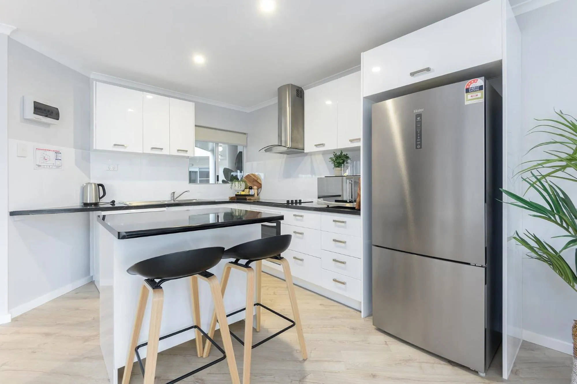 Marina Terraces Port Douglas