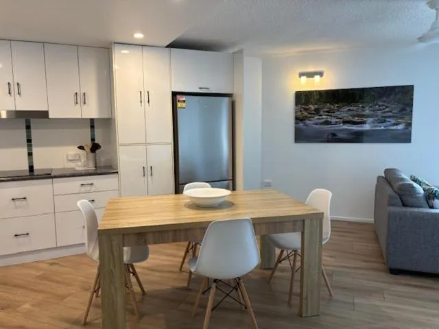 Marina Terraces Port Douglas