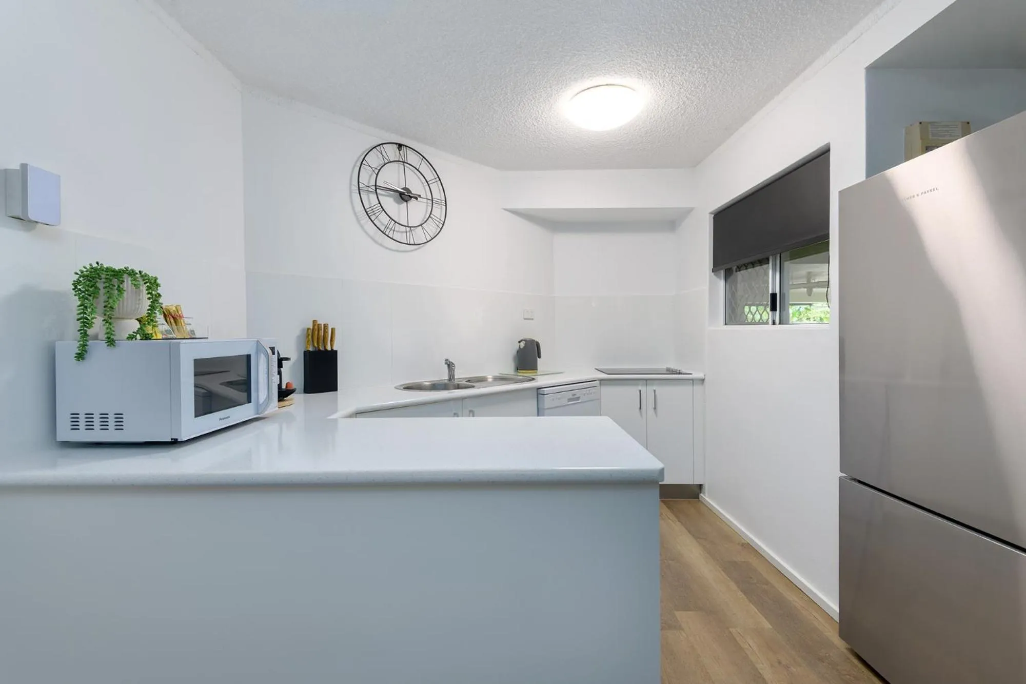 Marina Terraces Port Douglas