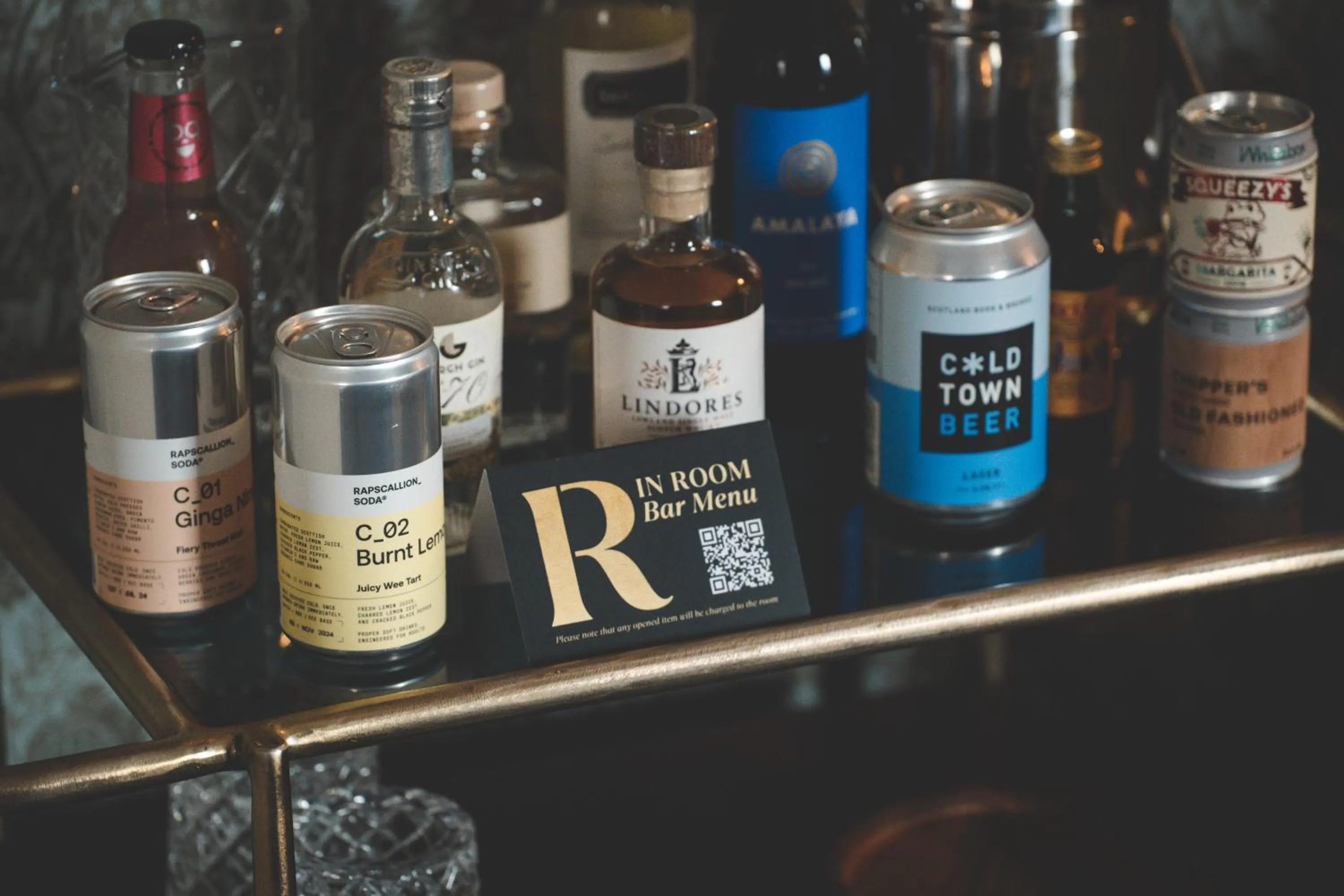 oven in The Rutland Hotel & Apartments