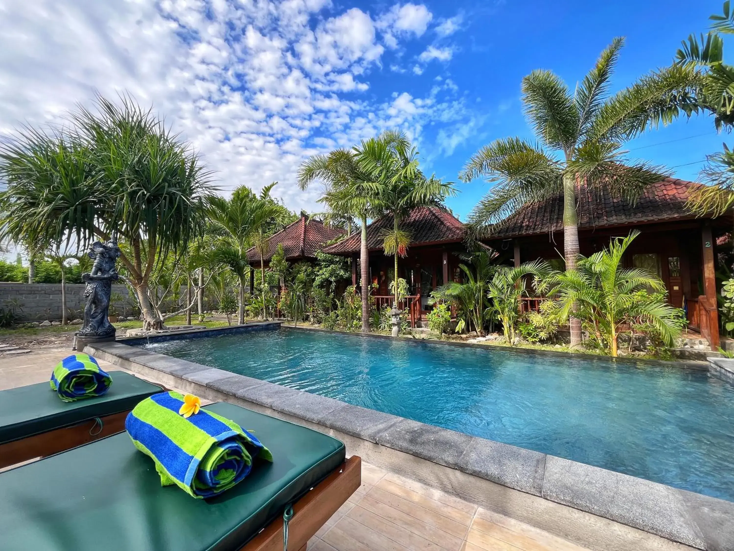 Mimpi Cottages Mimpi Cottages