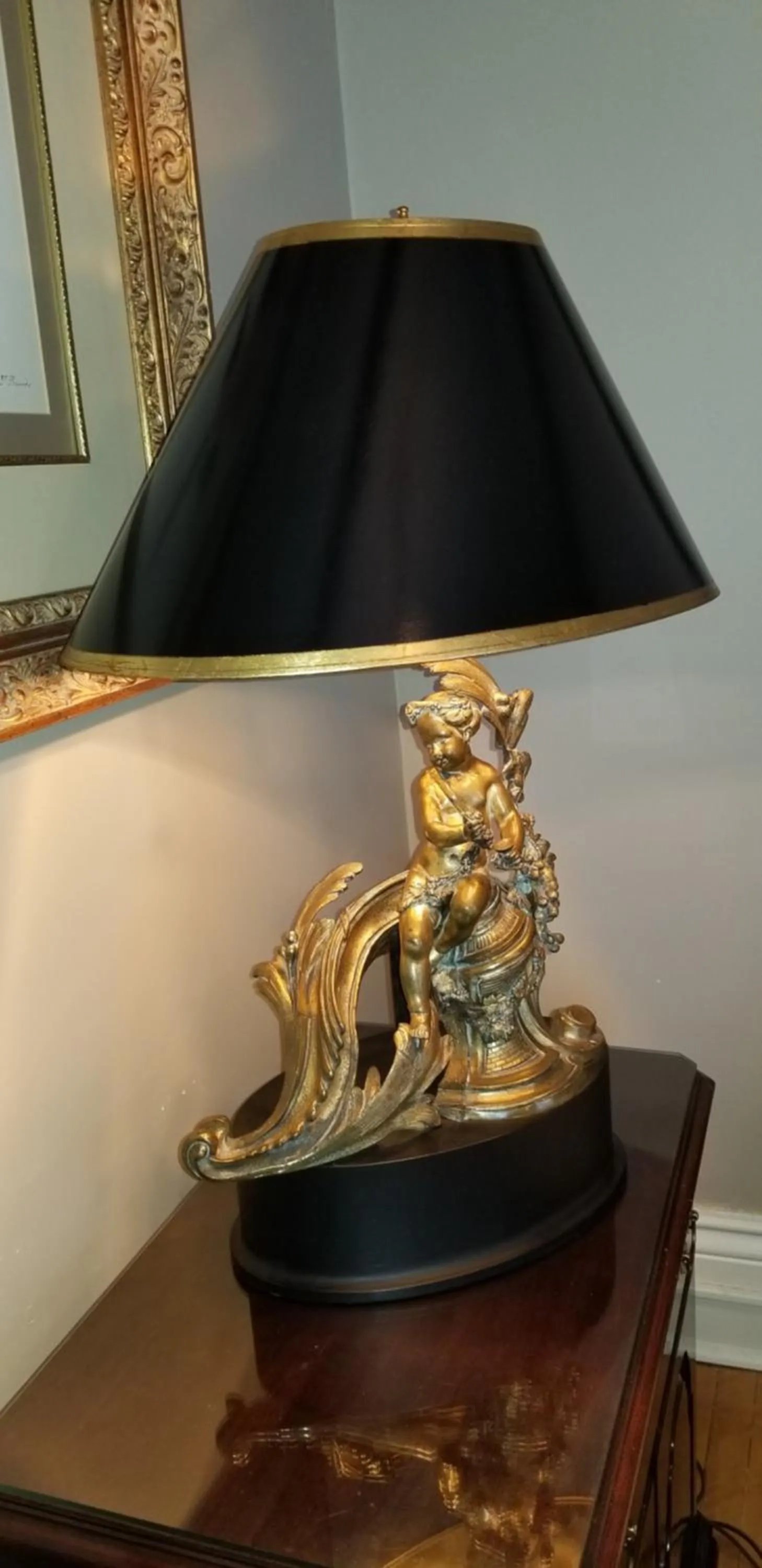 Bedroom in 1000 Islands Bed and Breakfast-The Bulloch House