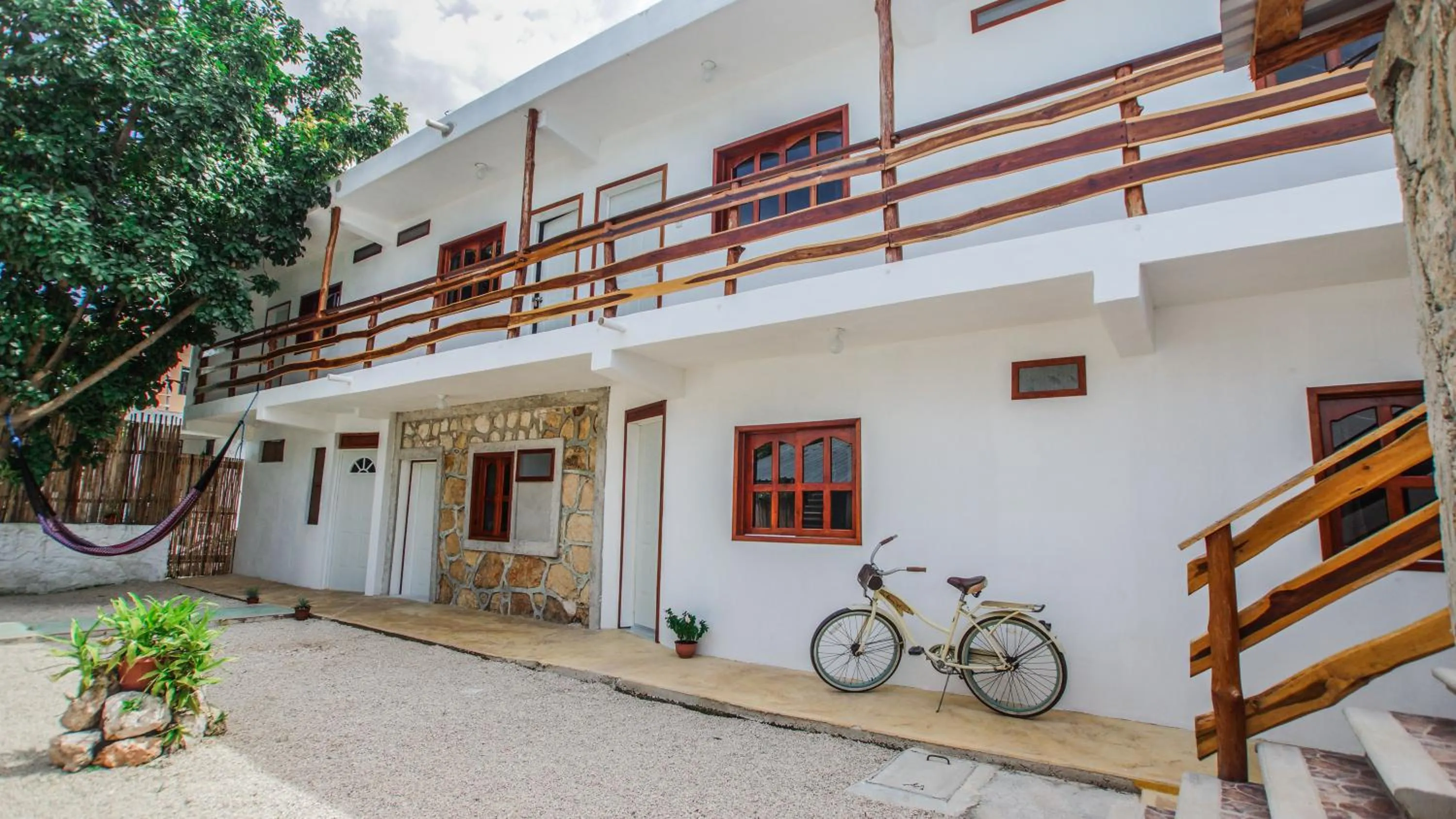 Hotel el Manglar