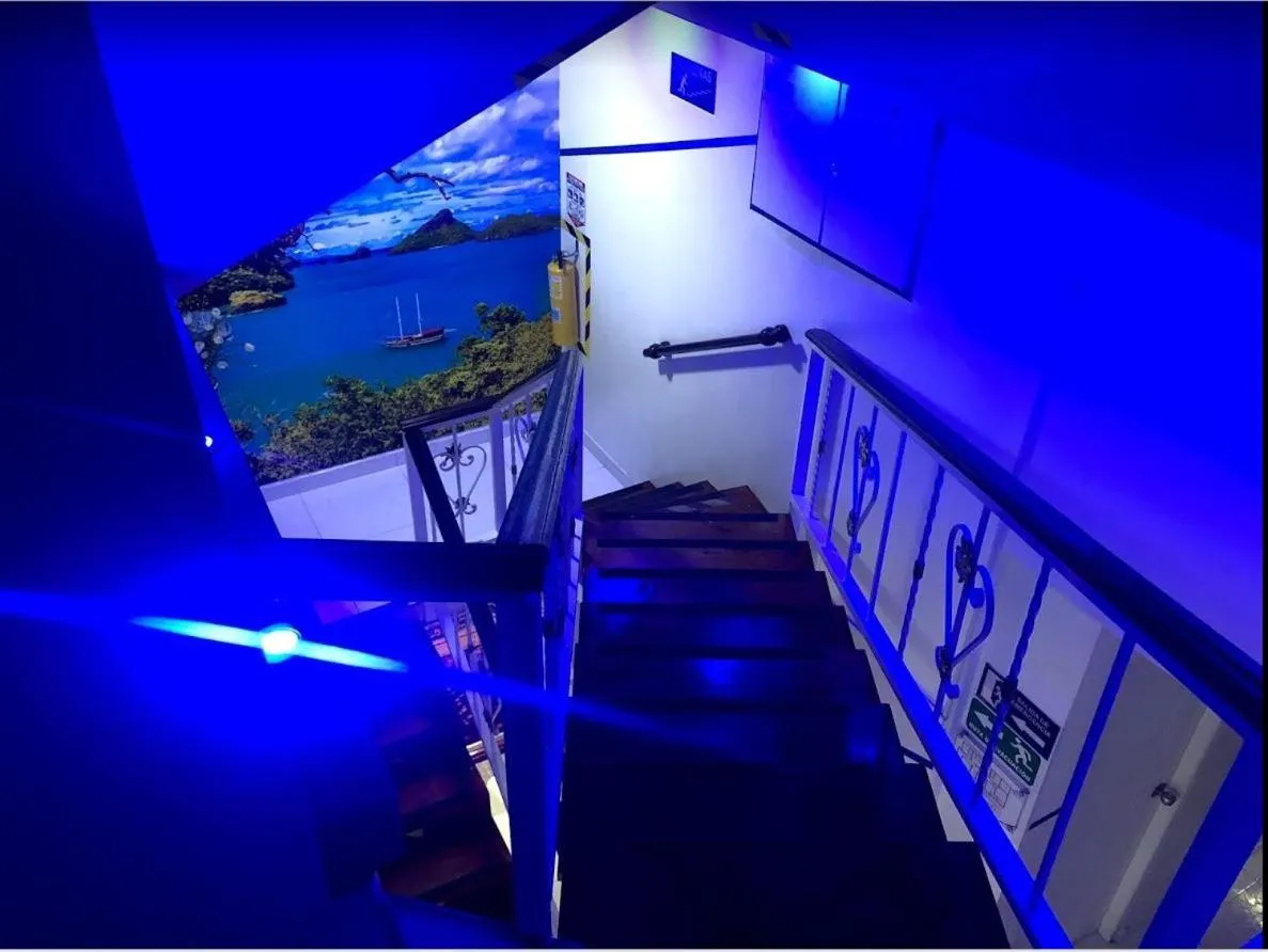 Casa Hotel Manco Mora