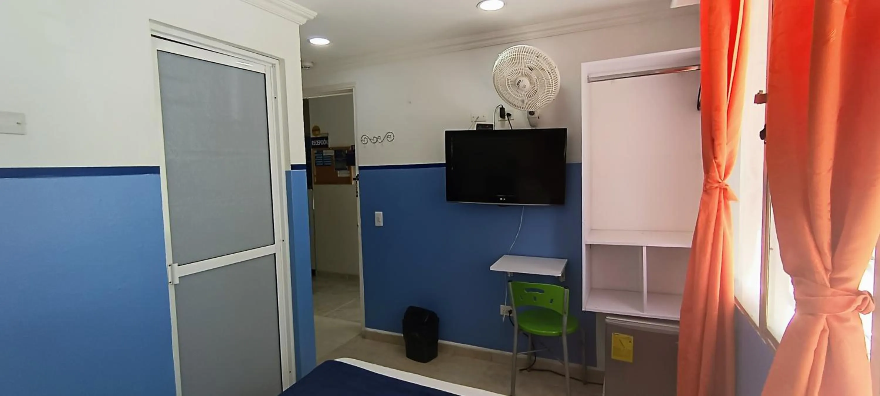 Casa Hotel Manco Mora