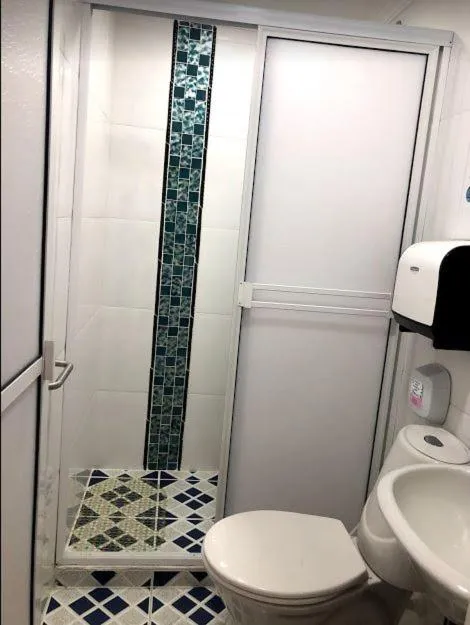 Casa Hotel Manco Mora