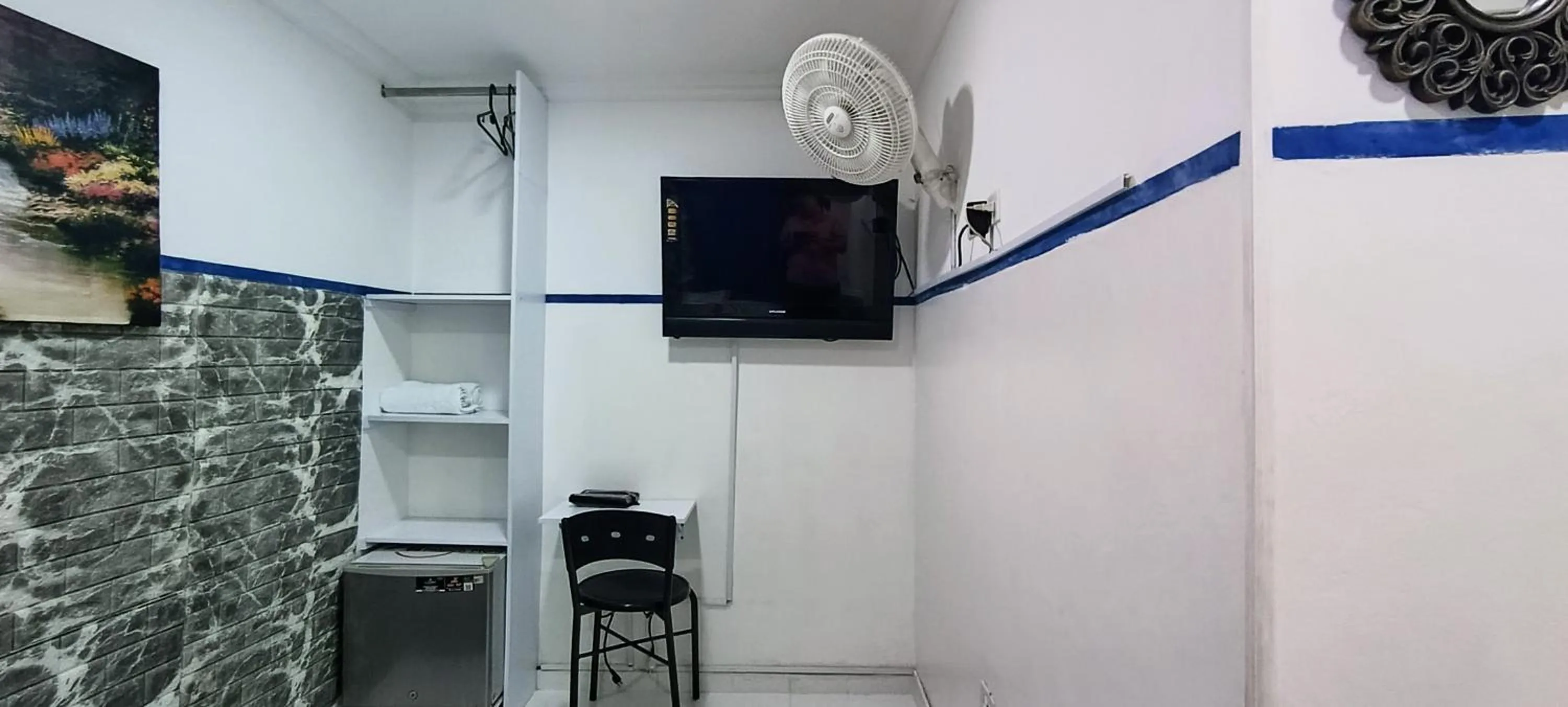 Casa Hotel Manco Mora