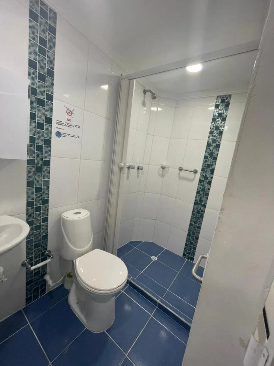 Casa Hotel Manco Mora