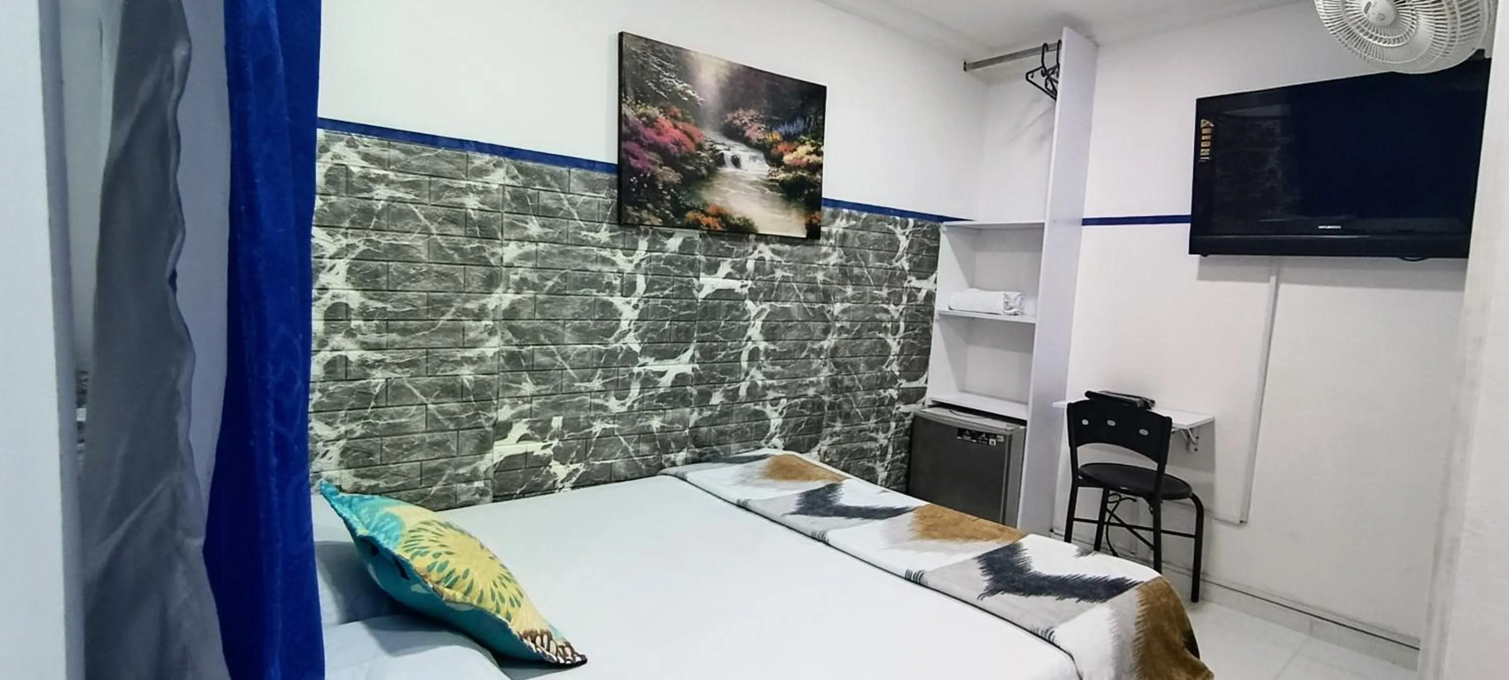 Casa Hotel Manco Mora