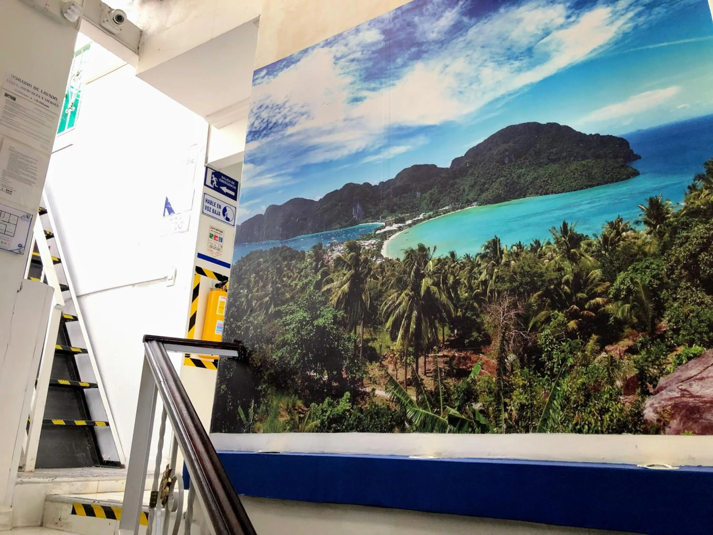 Casa Hotel Manco Mora