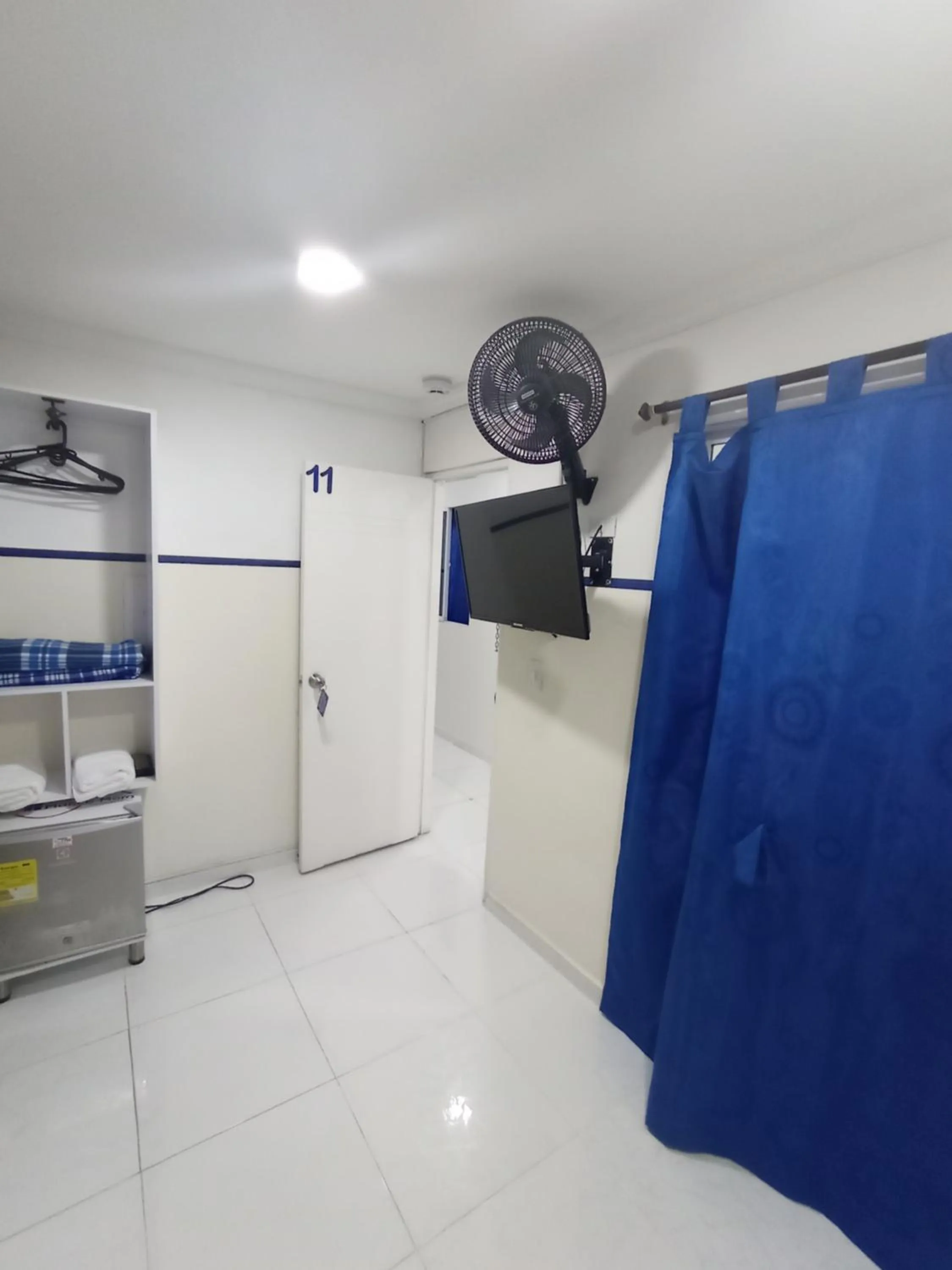 Casa Hotel Manco Mora