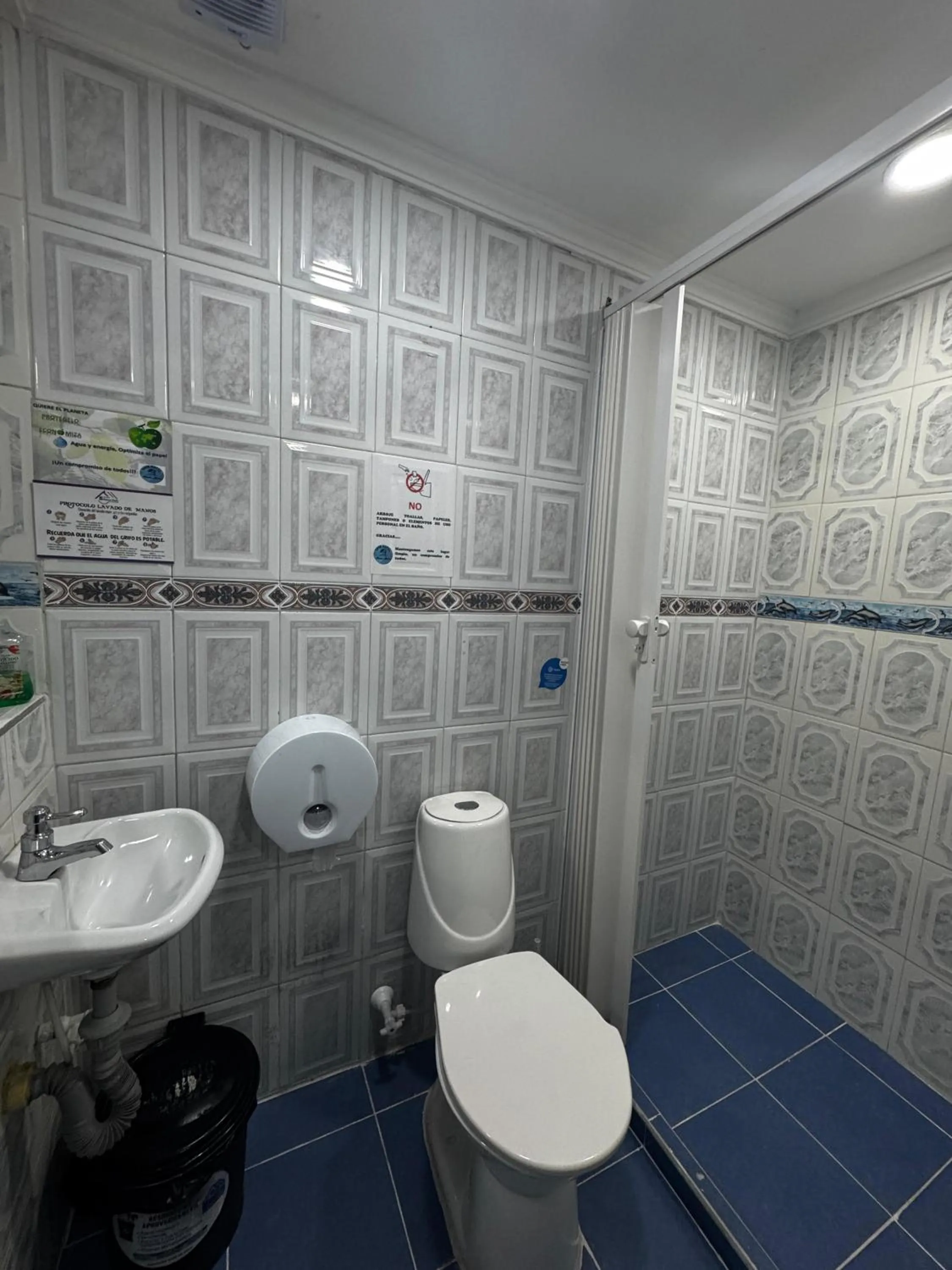 Casa Hotel Manco Mora