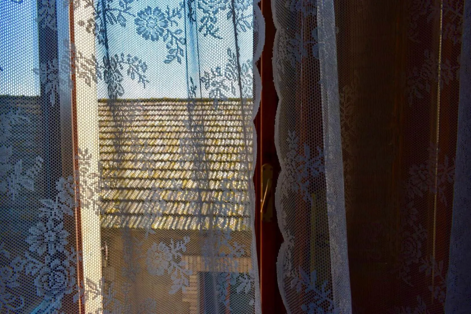 View (from property/room) in Decri resort