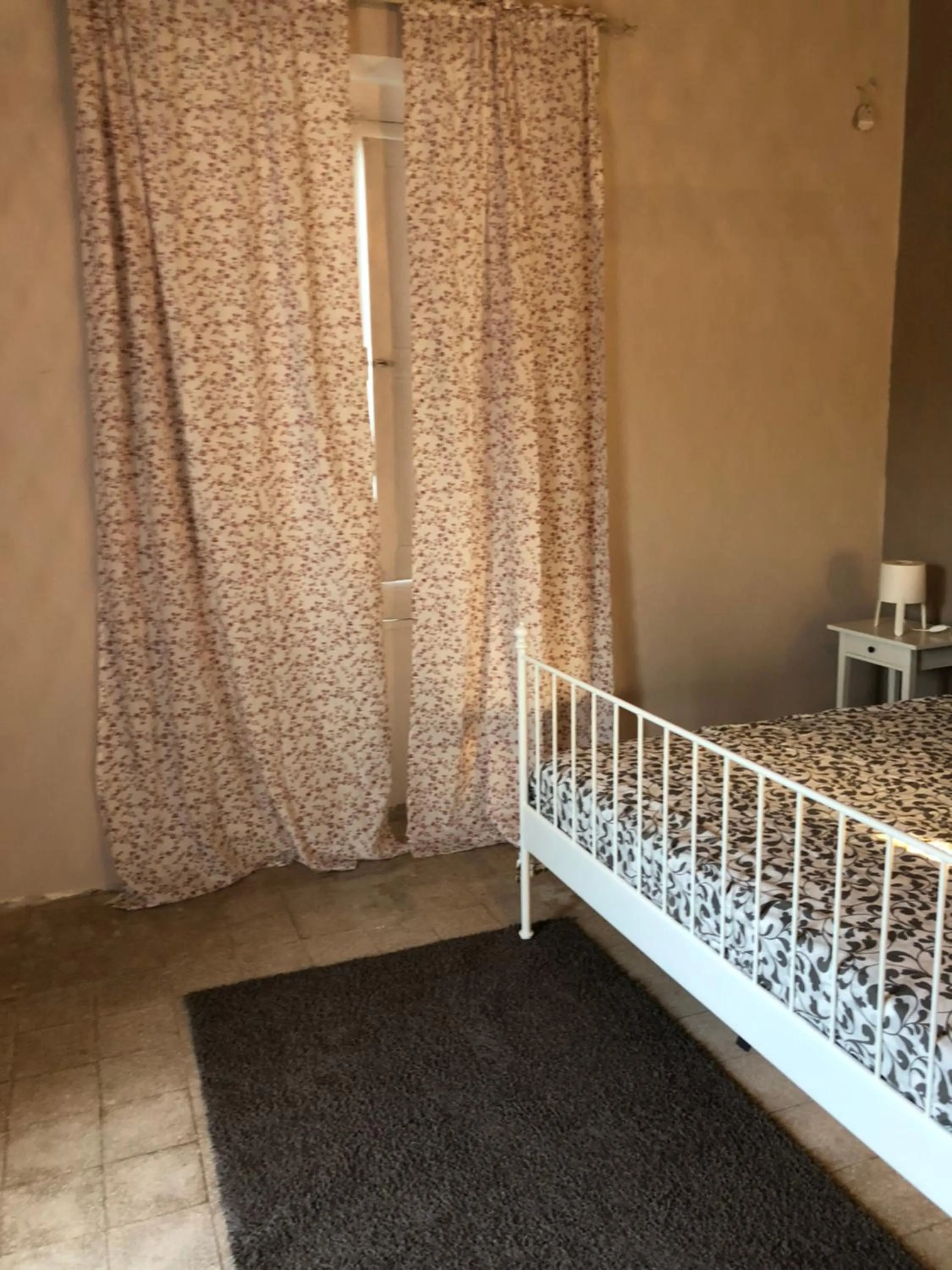 Photo of the whole room, Bed in Decri resort