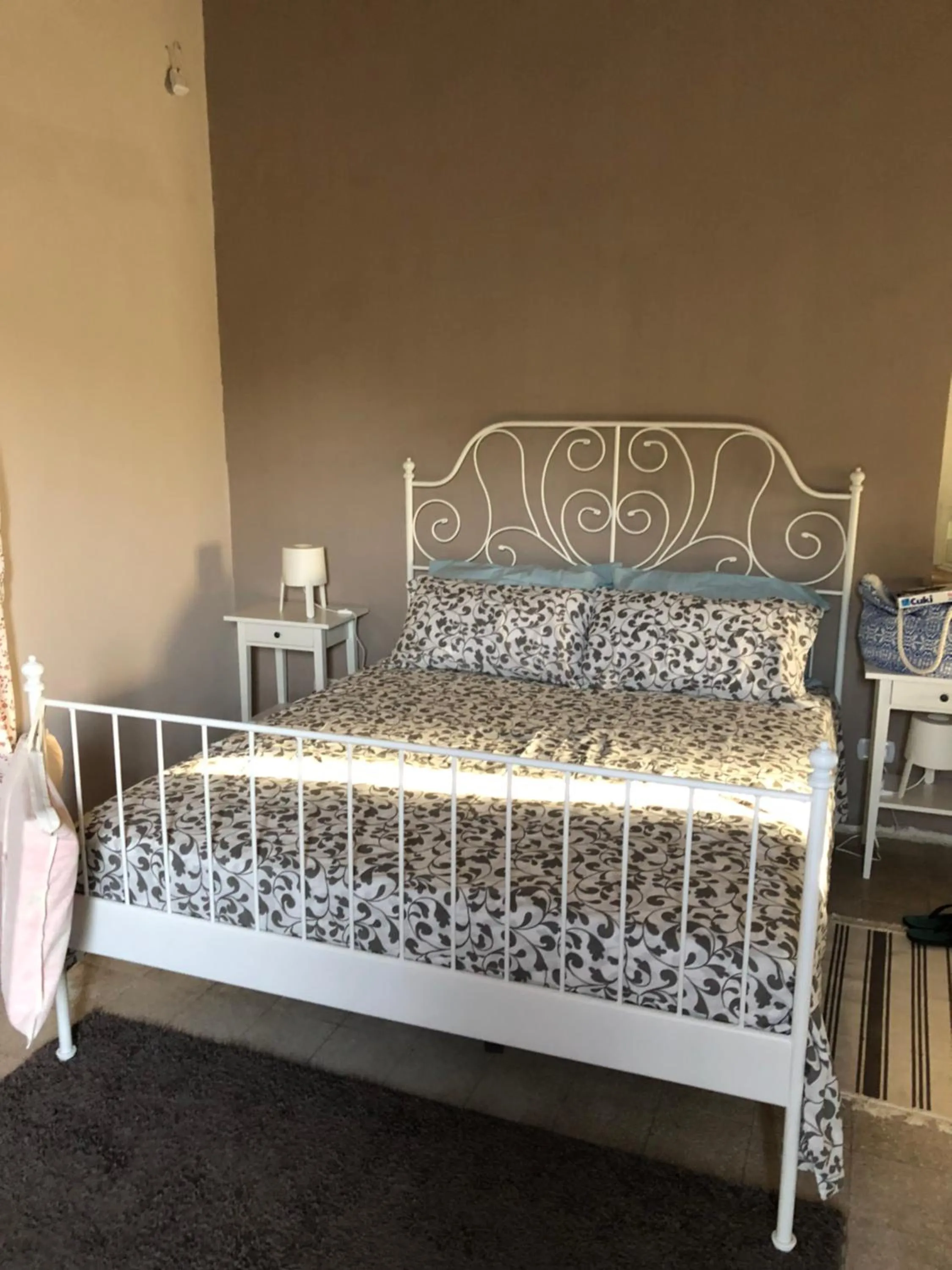 Photo of the whole room, Bed in Decri resort