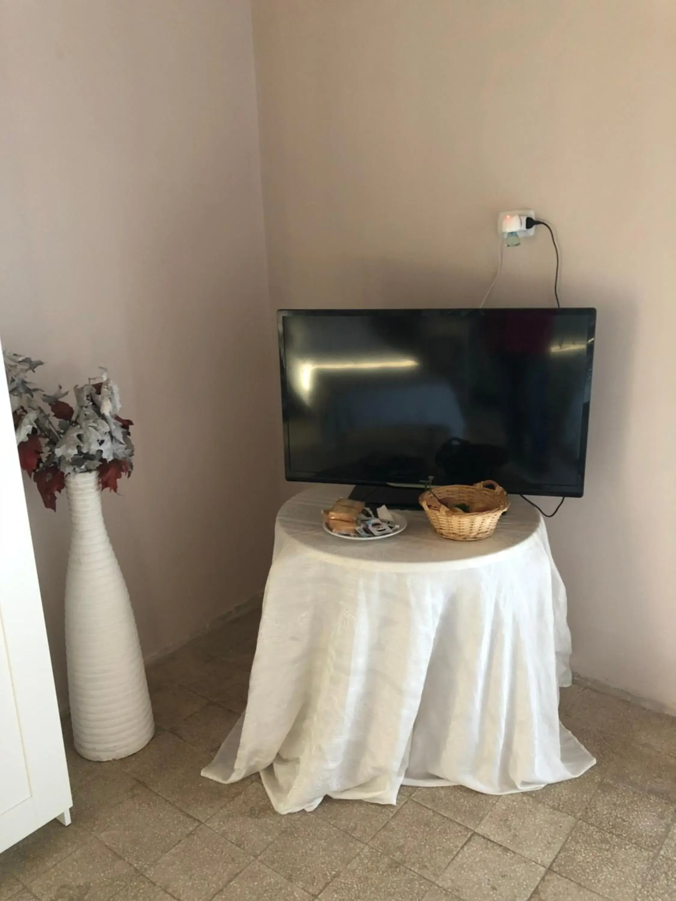 King Room with Garden View in Decri resort King Room with Garden View in Decri resort