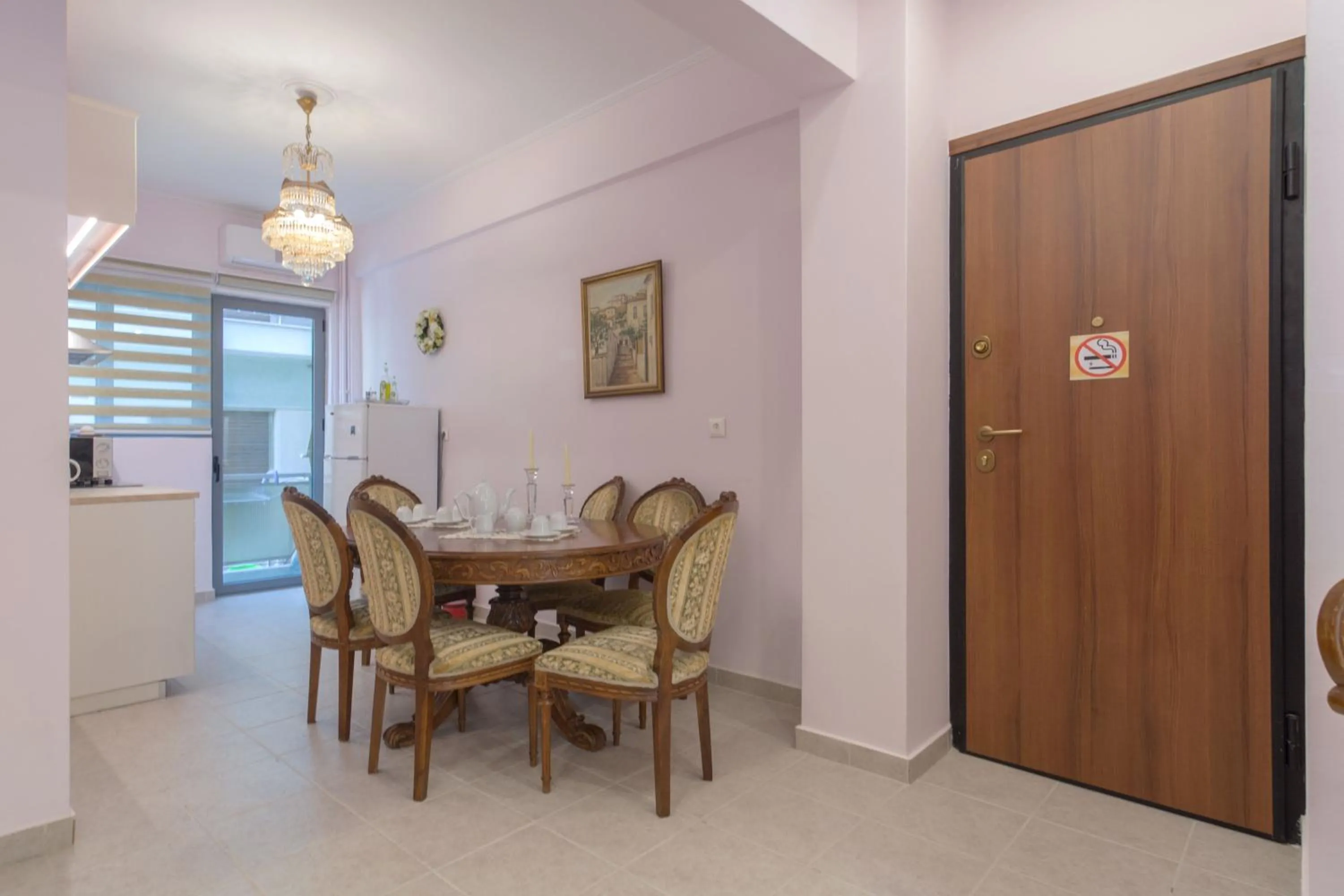 Lovely Apartment in Athens