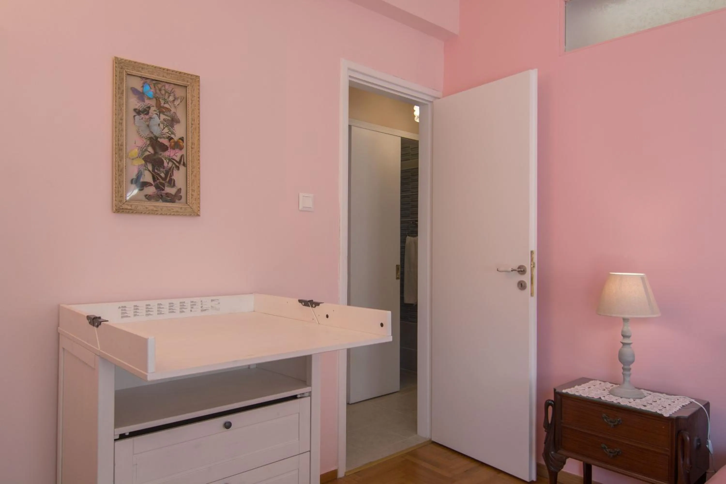 Lovely Apartment in Athens