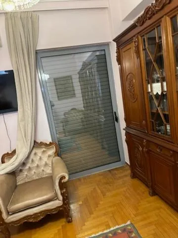 Lovely Apartment in Athens