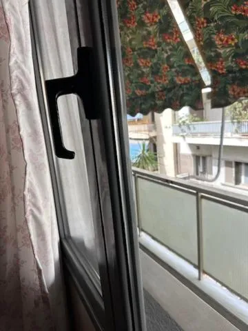 Lovely Apartment in Athens
