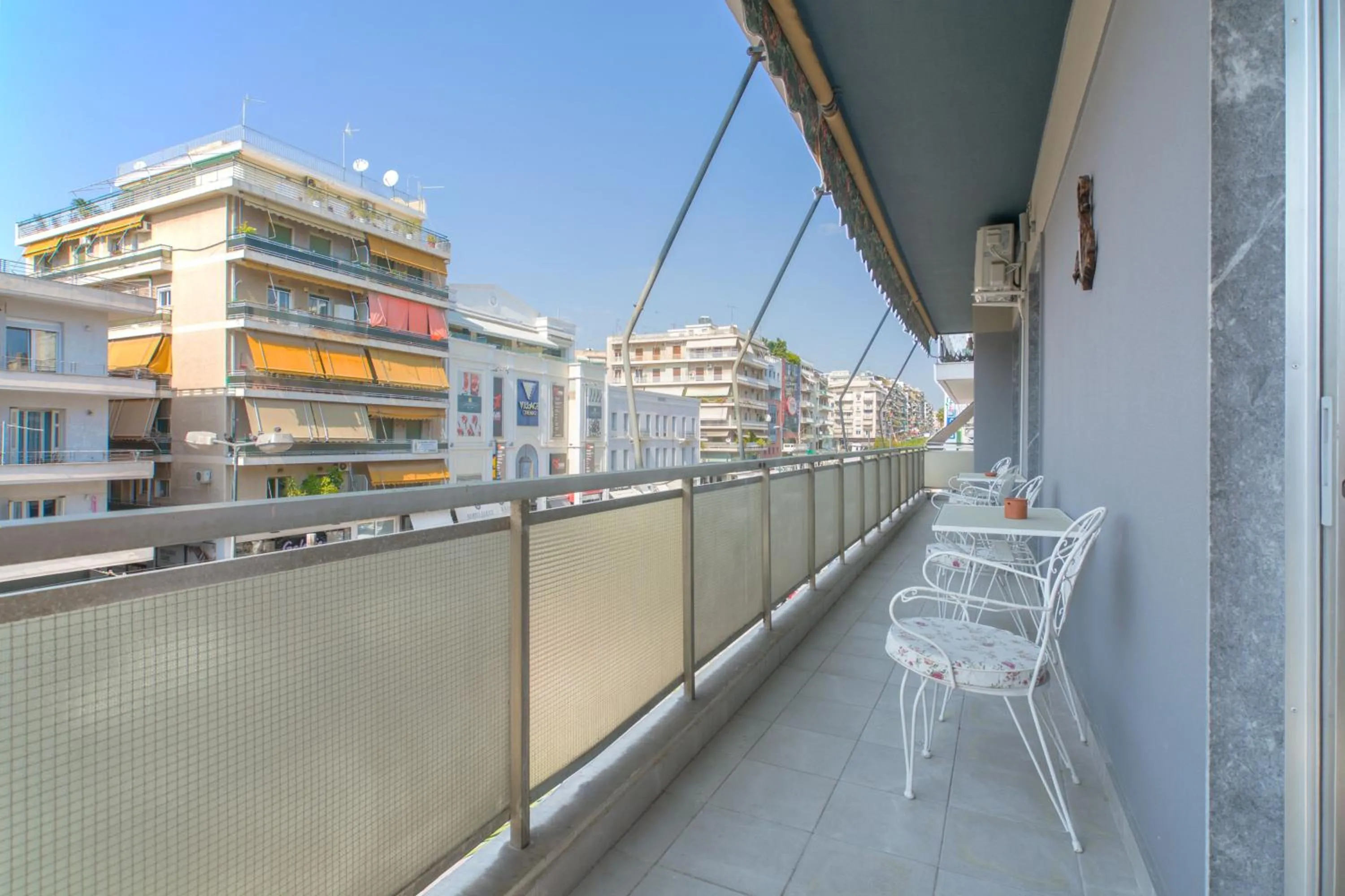Lovely Apartment in Athens