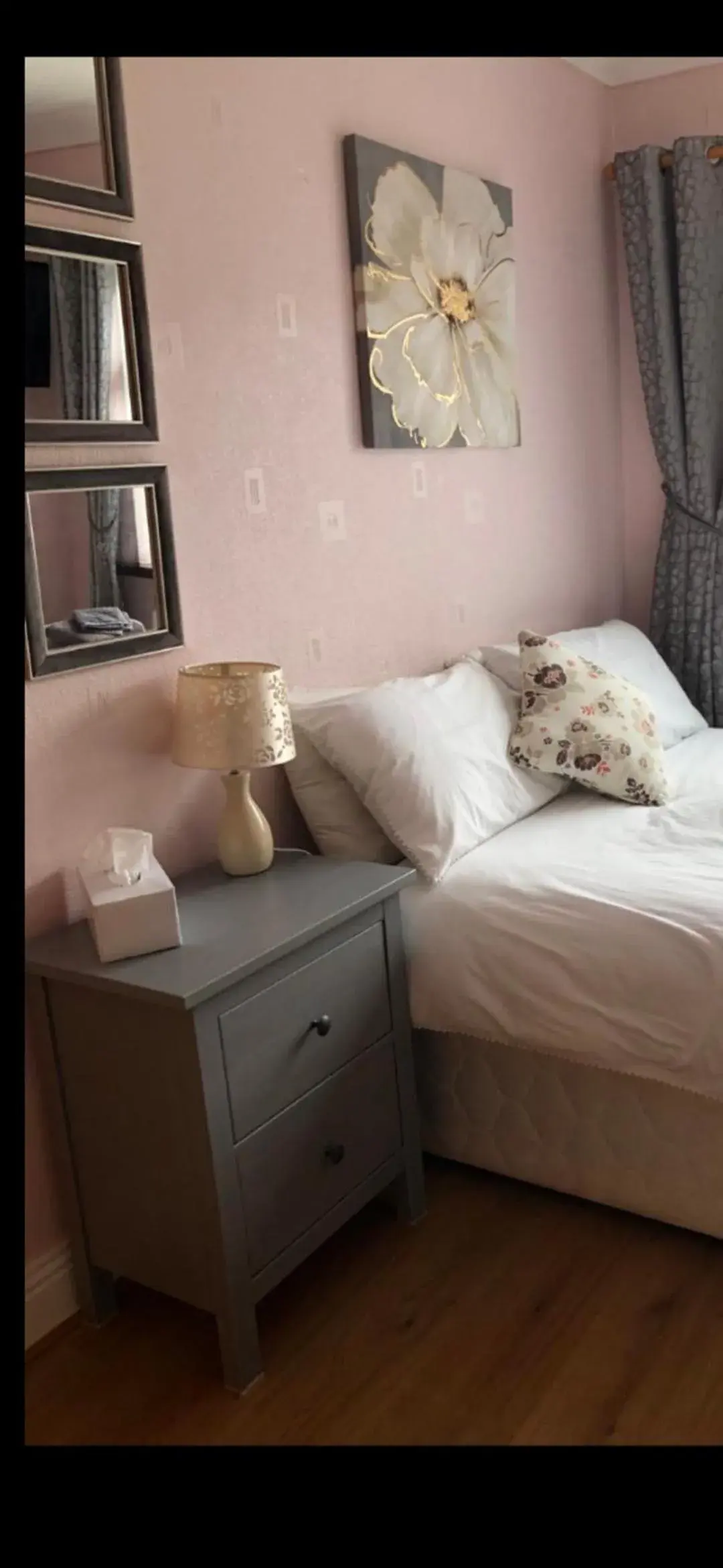 Standard Double Room with Shared Bathroom in Tranquility Standard Double Room with Shared Bathroom in Tranquility