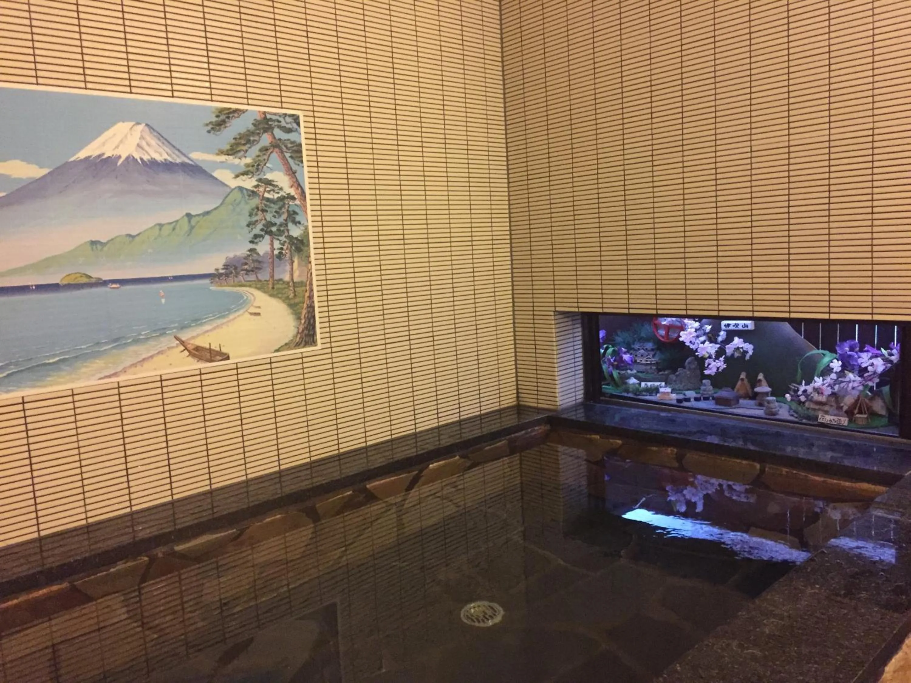 Tobaya Ryokan