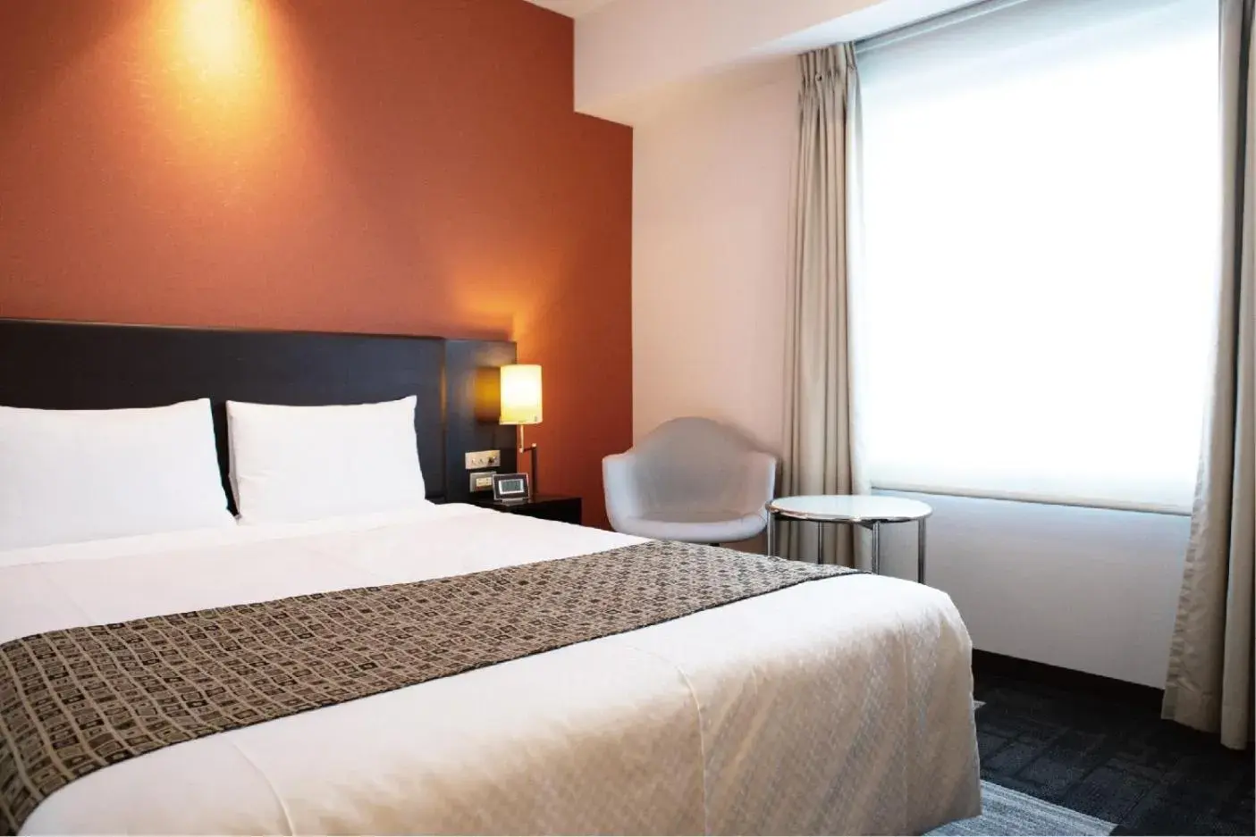 Bed in Hotel Bestland Bed in Hotel Bestland