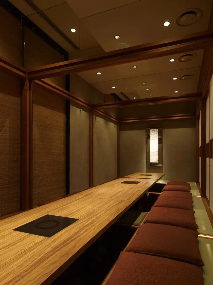 Restaurant/places to eat in Hotel Bestland Restaurant/places to eat in Hotel Bestland