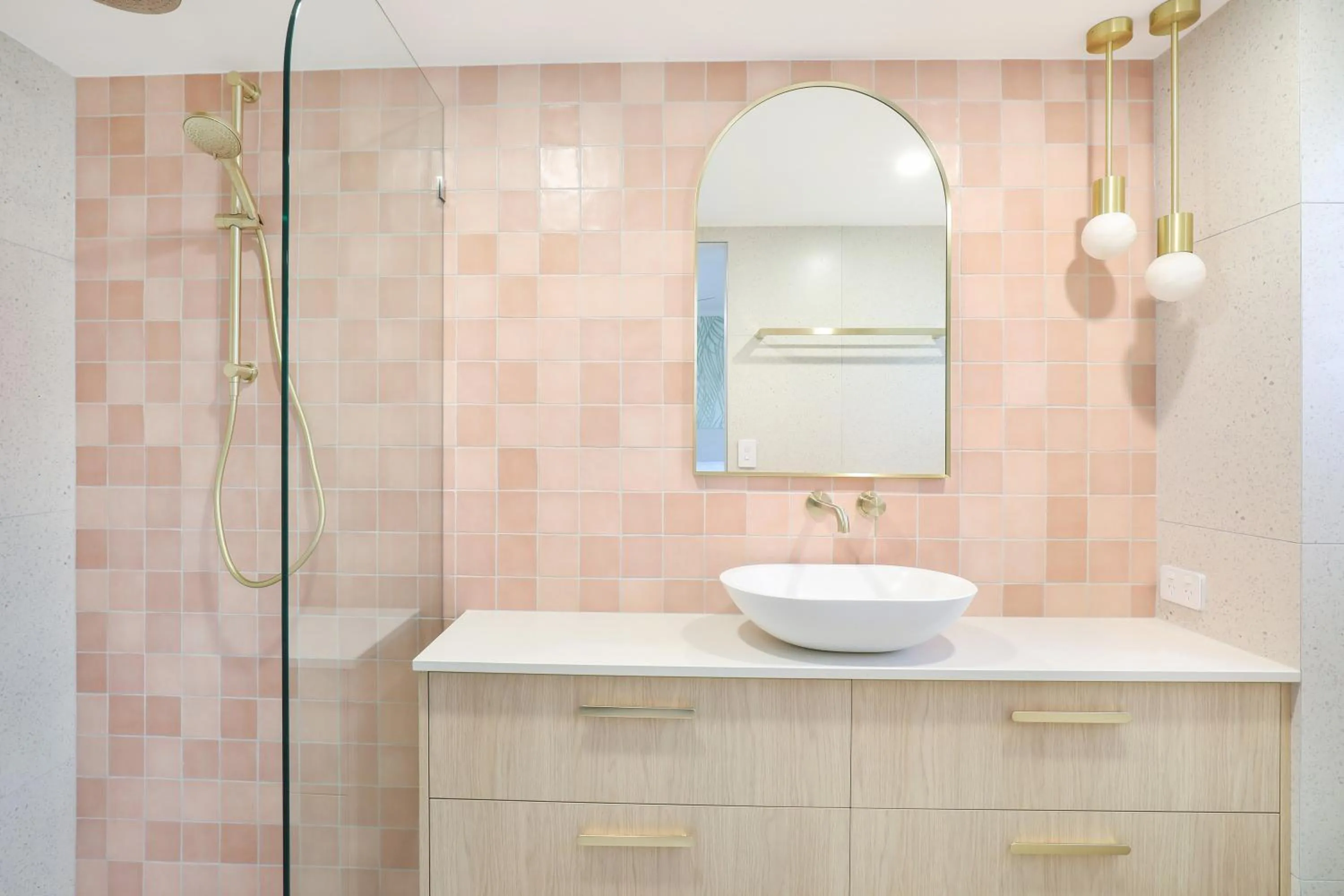 The Mirage Resort Alexandra Headland