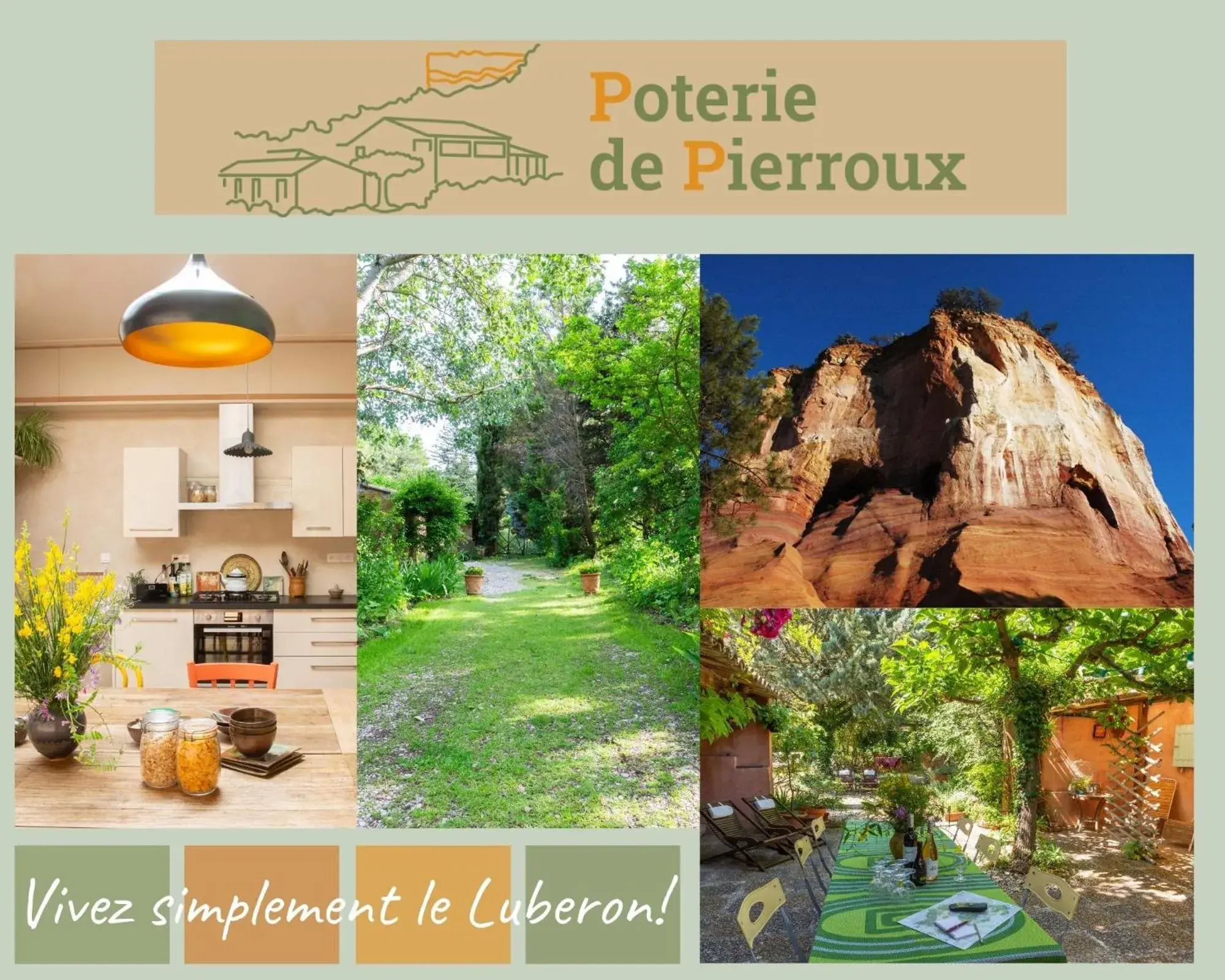 Poterie de Pierroux Poterie de Pierroux