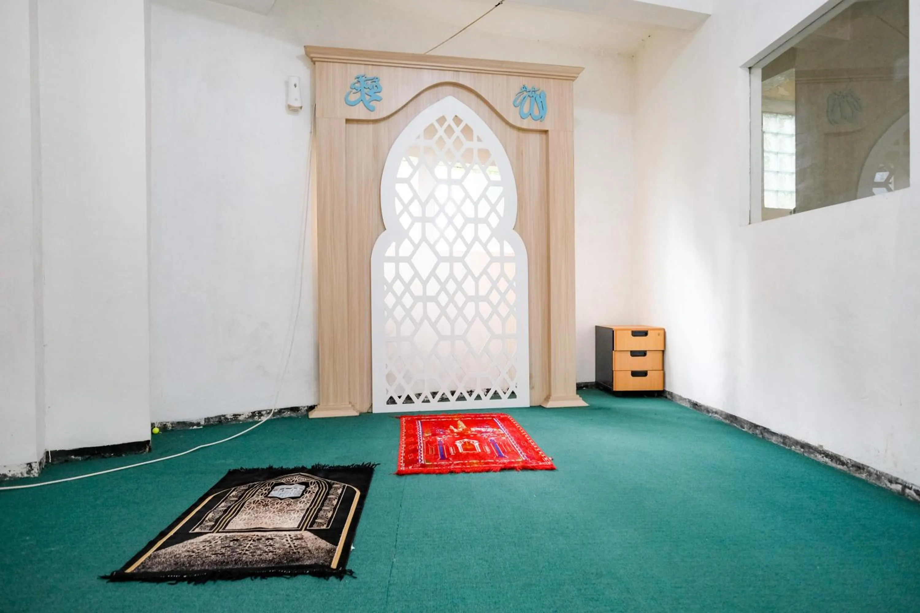 Other in RedDoorz near Taman Rekreasi Selecta