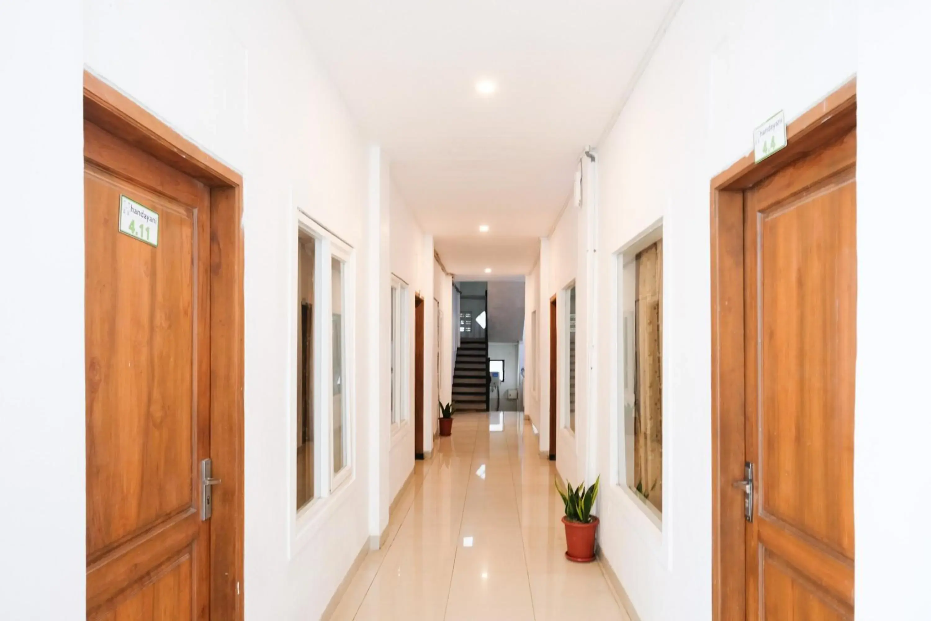 RedDoorz near Taman Rekreasi Selecta RedDoorz near Taman Rekreasi Selecta