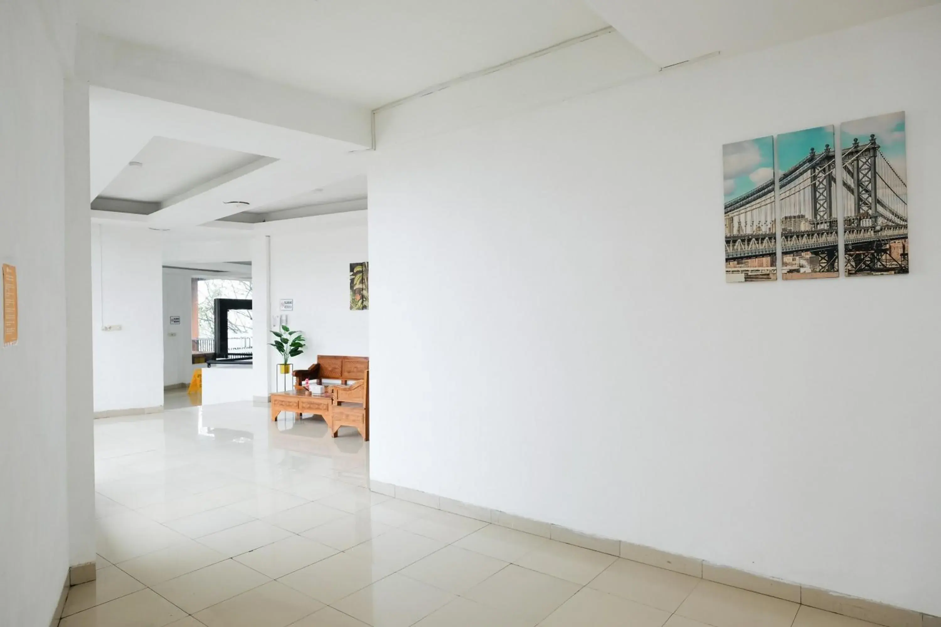 RedDoorz near Taman Rekreasi Selecta RedDoorz near Taman Rekreasi Selecta