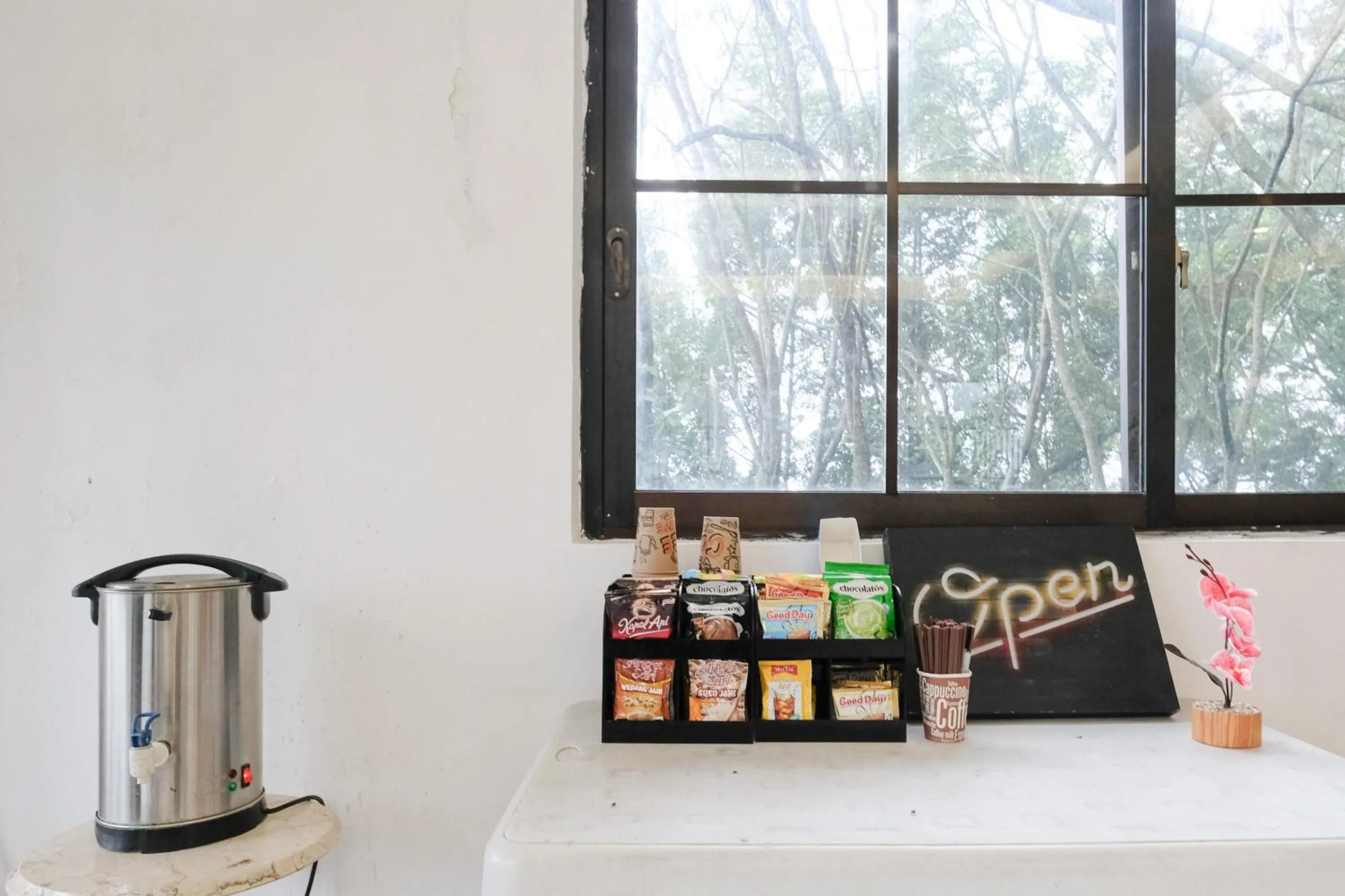 Other in RedDoorz near Taman Rekreasi Selecta