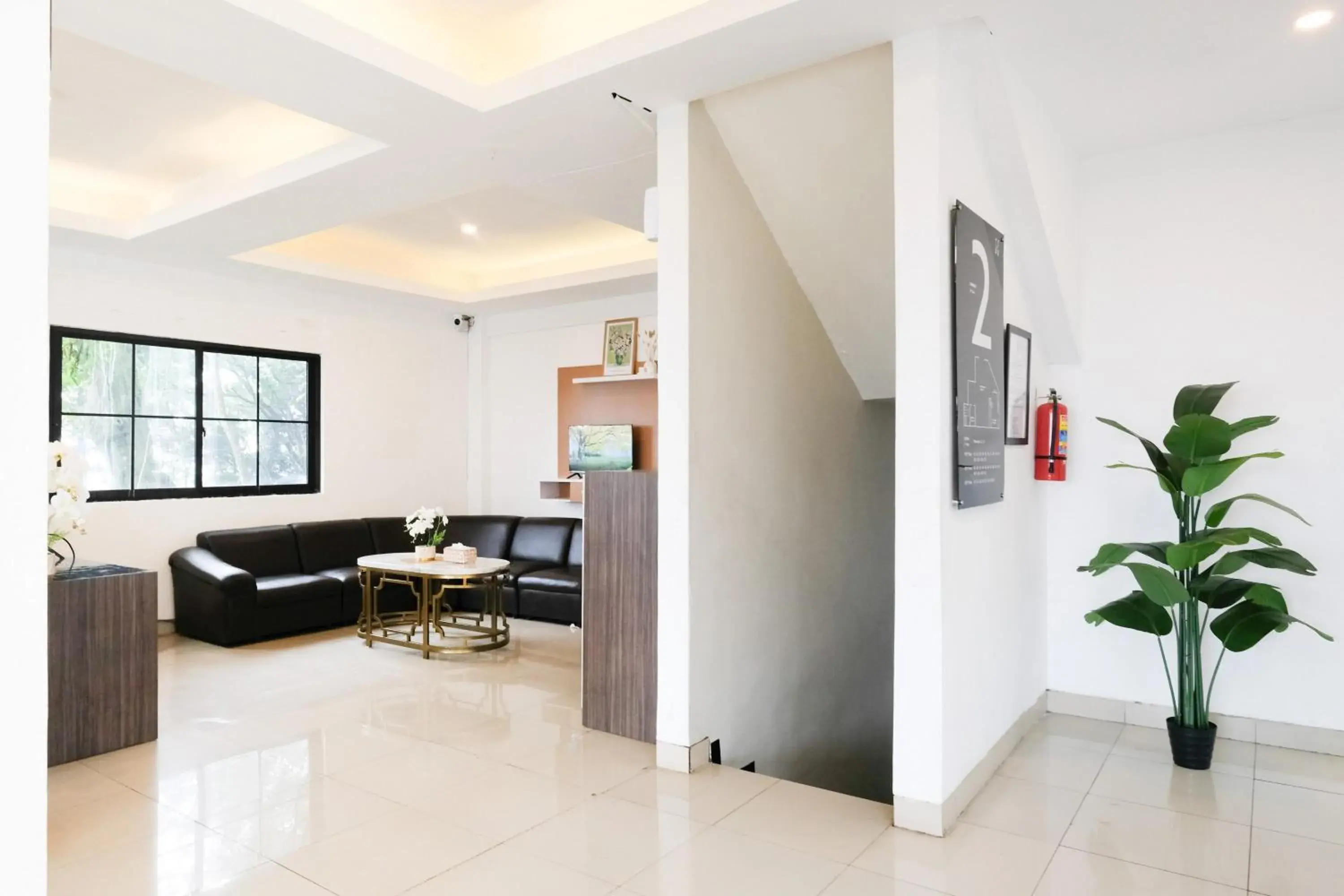 RedDoorz near Taman Rekreasi Selecta RedDoorz near Taman Rekreasi Selecta