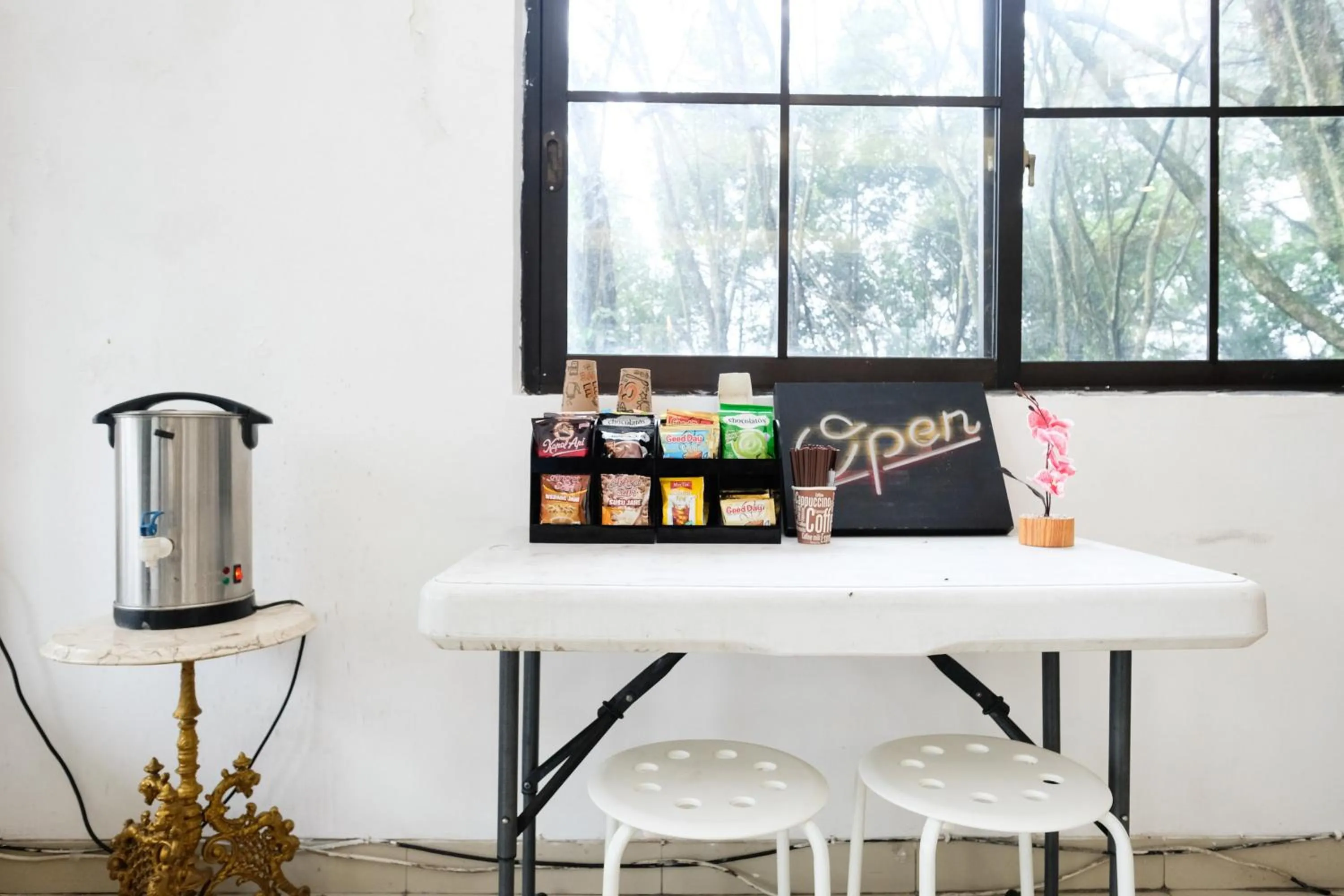 Other in RedDoorz near Taman Rekreasi Selecta