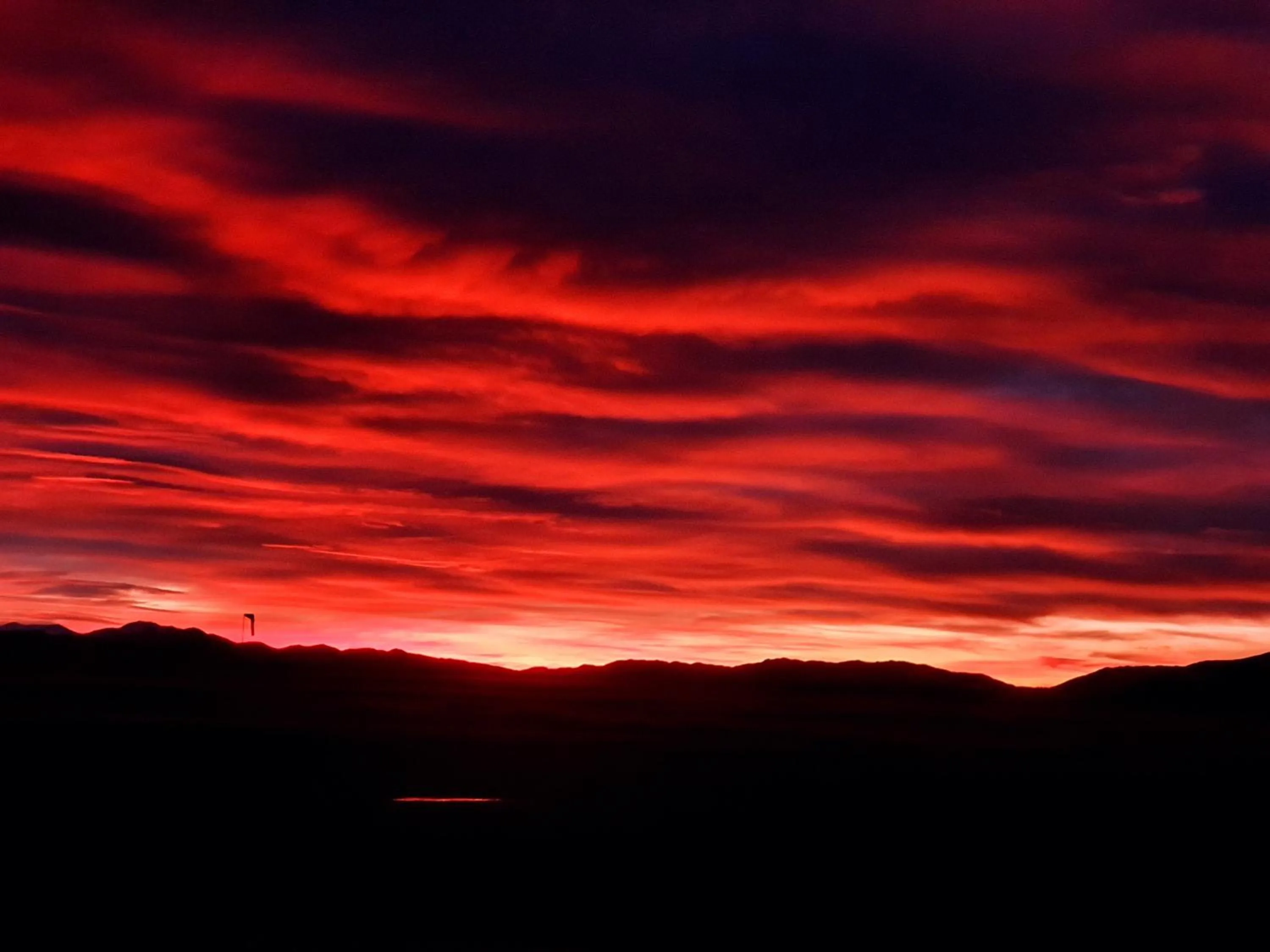 Pukaki Air Lodge